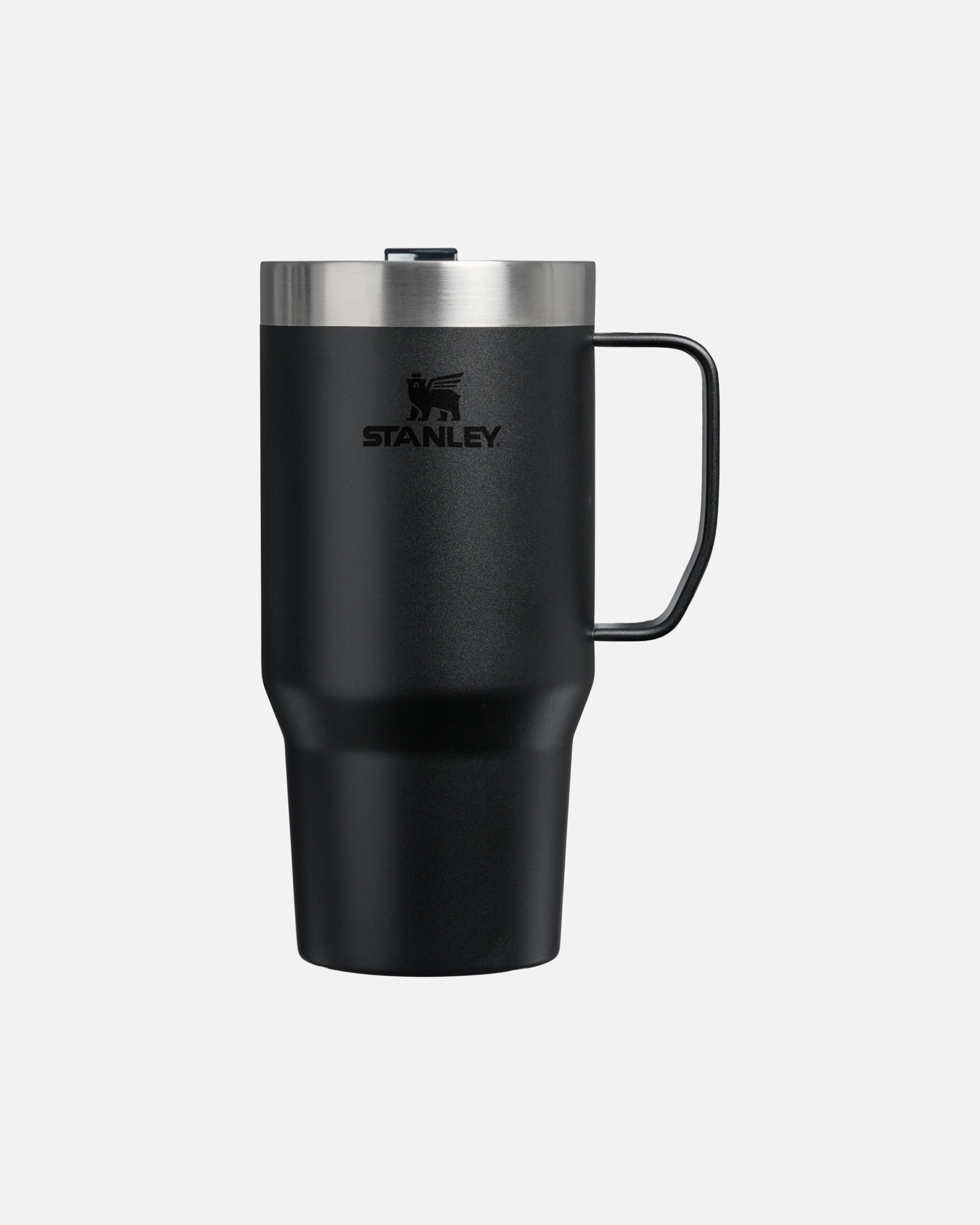 Gourde pour Unisexe Stanley 1913 Gourde Isotherme Café - 0,71L - THE EVERYDAY SUBURBAN MUG Black 2.0