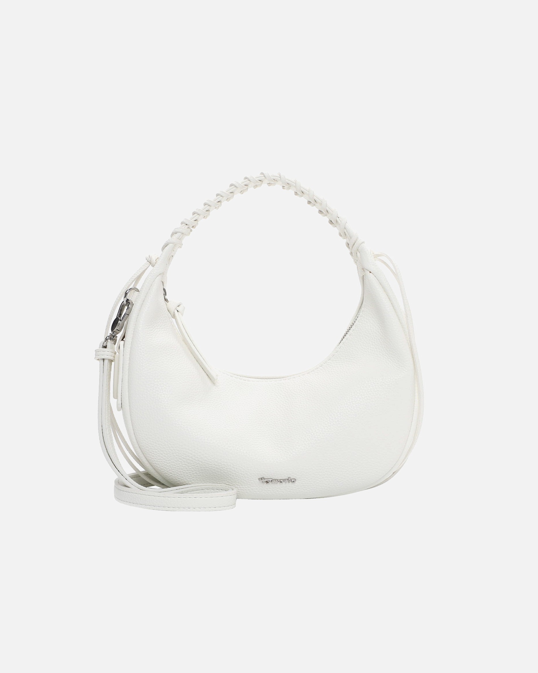 Sac Bandoulière pour Femme Tamaris Poche TAS Kate White