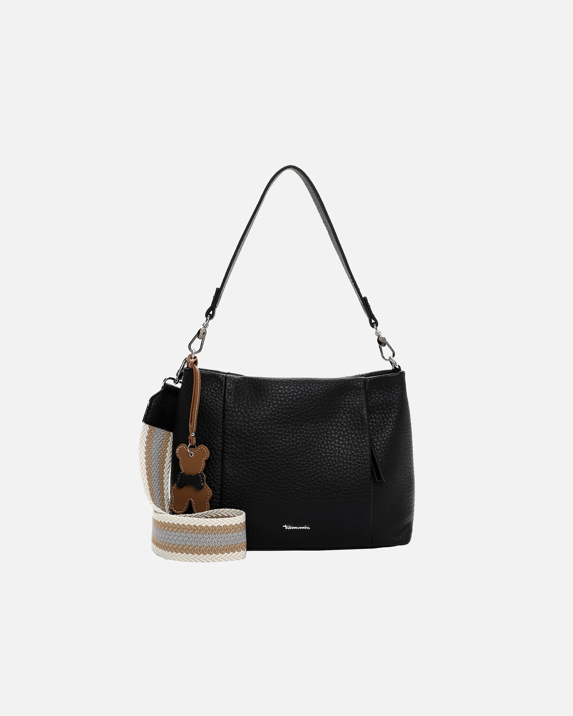 Sac pour Femme Tamaris Poche TAS Katrina Black