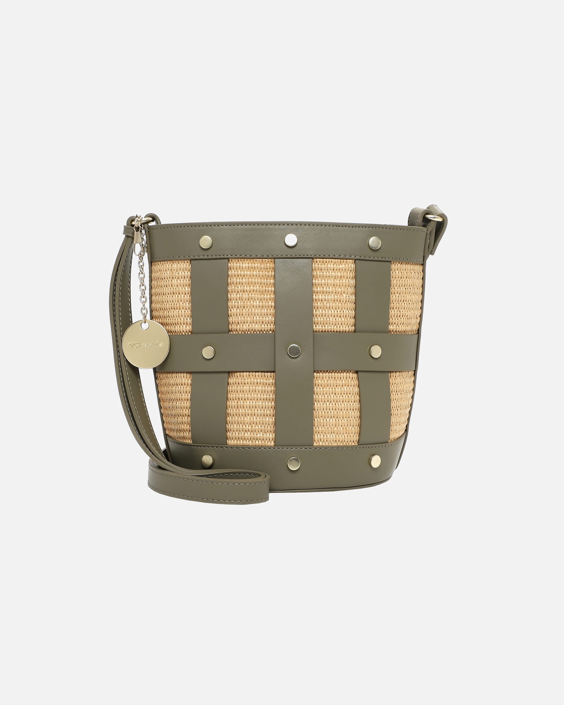 Sac pour Femme Tamaris Poche TAS Kirsti Khaki