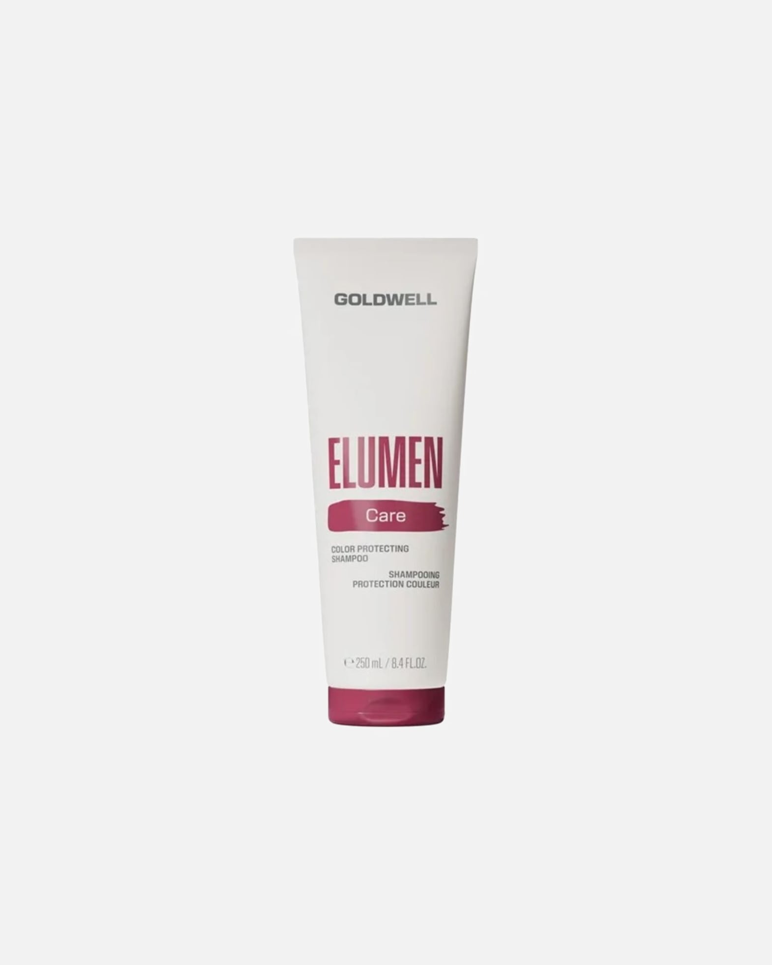 Shampooing pour Femme Goldwell Elumen Care Shampooing 250ml