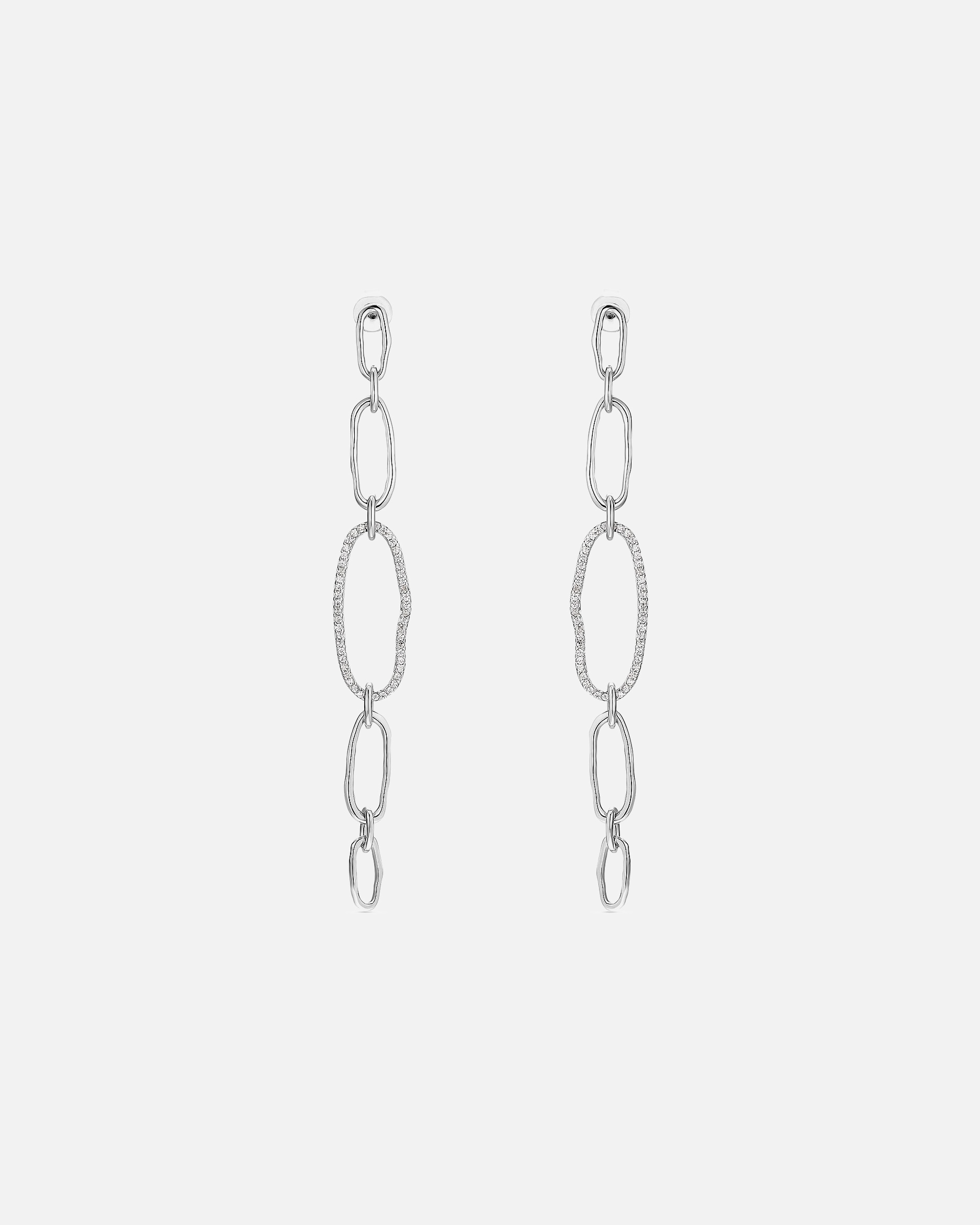 Boucles d'oreilles pour Femme FAVS Boucles d'oreilles One Size