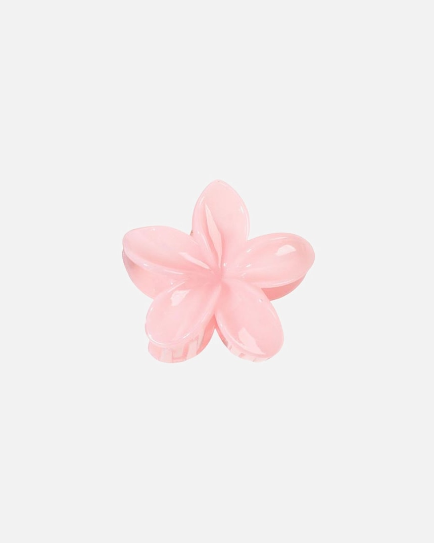 Pince à cheveux pour Unisexe SOHO Moana Pince à cheveux Rose