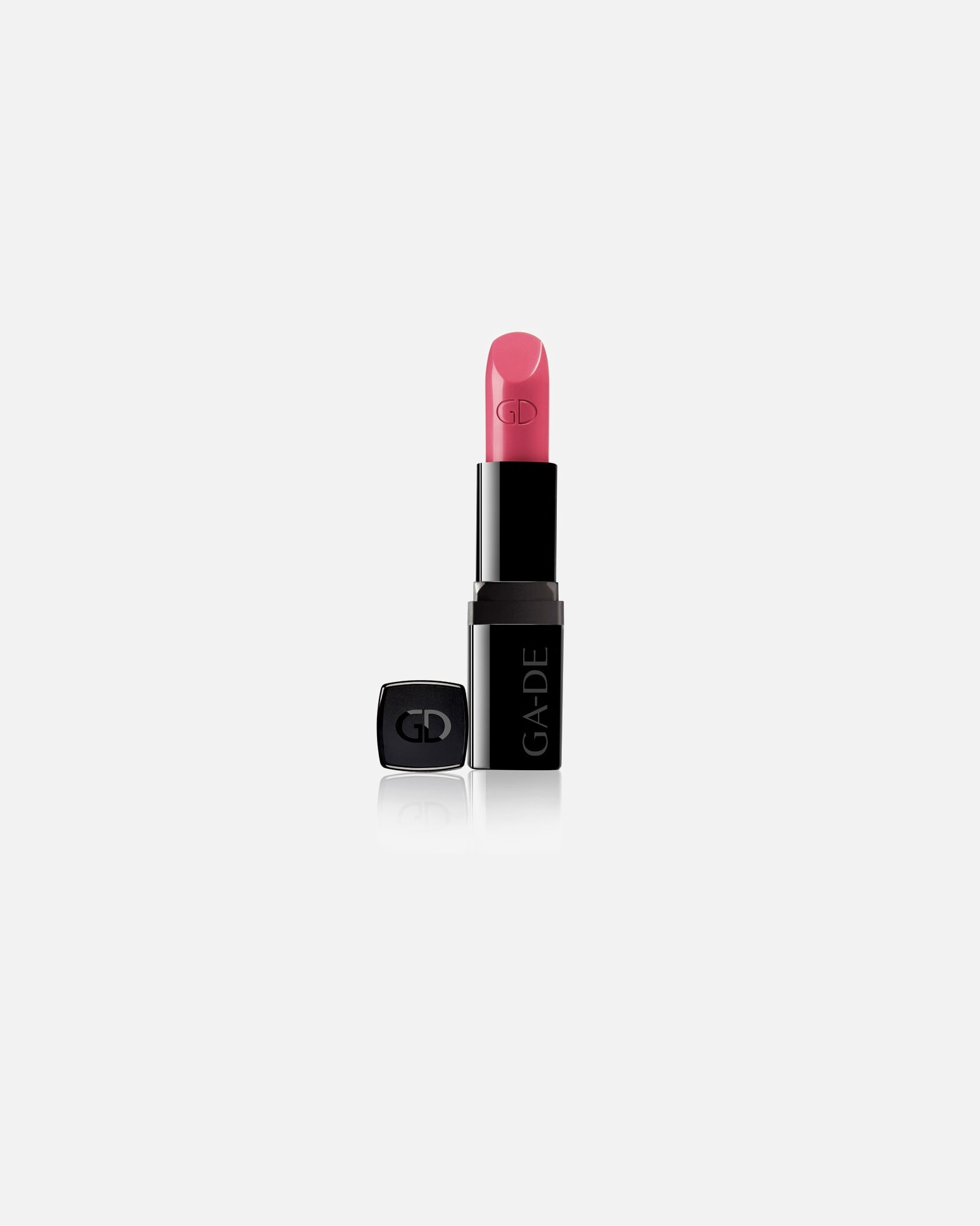 Rouge à lèvres pour Femme GA-DE True Color Satin Lipstick 268 La Palma