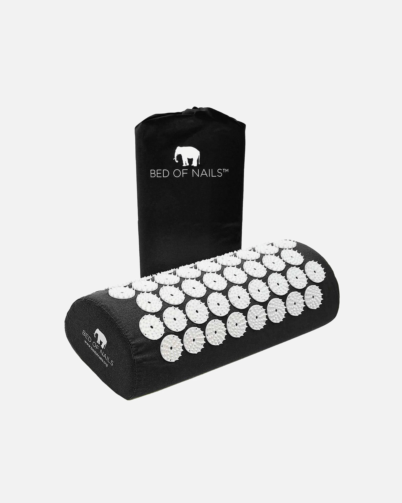 Accessoires de massage pour Unisexe BON Pillow - Black BON Pillow - Black