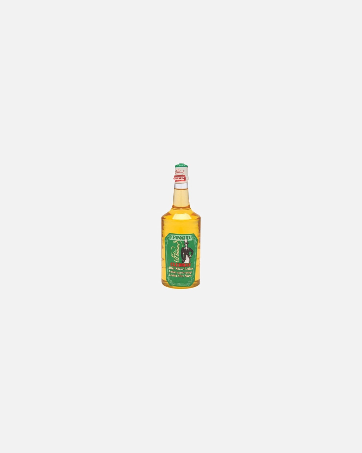 Après-rasage pour Homme Clubman Pinaud Lotion après-rasage 370 ml