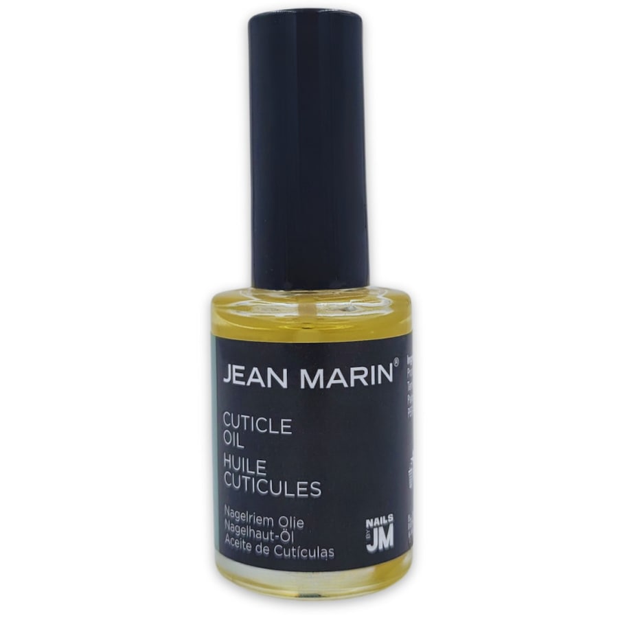 Jean Marin - Huile Cuticules Soin des ongles 14 ml unisex