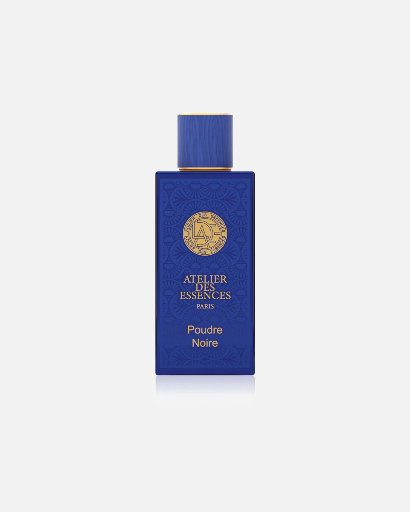 Parfum pour Unisexe Atelier des Essences Default Brand Line Eau de Parfum Poudre Noire 100 ml