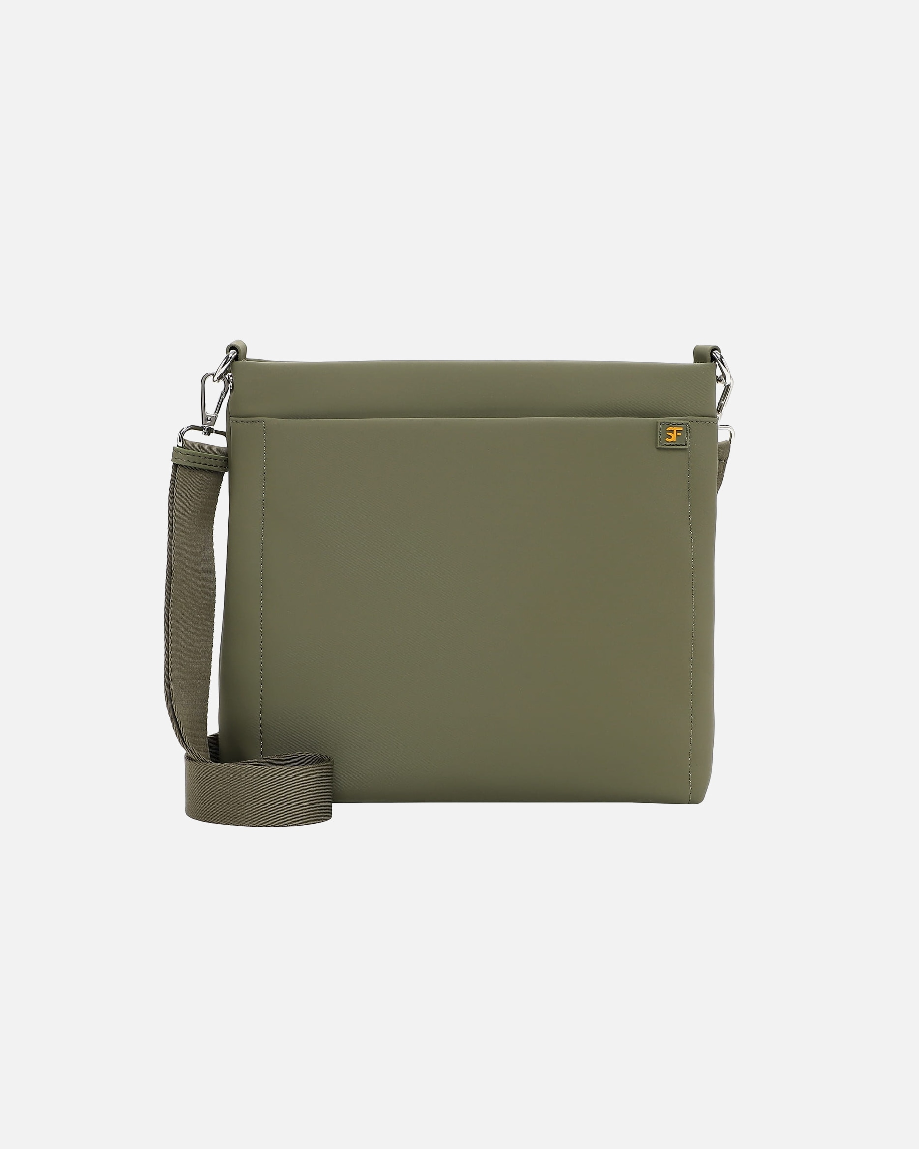 Sac pour Femme SURI FREY Sac À Bandoulière SFY Alley Khaki