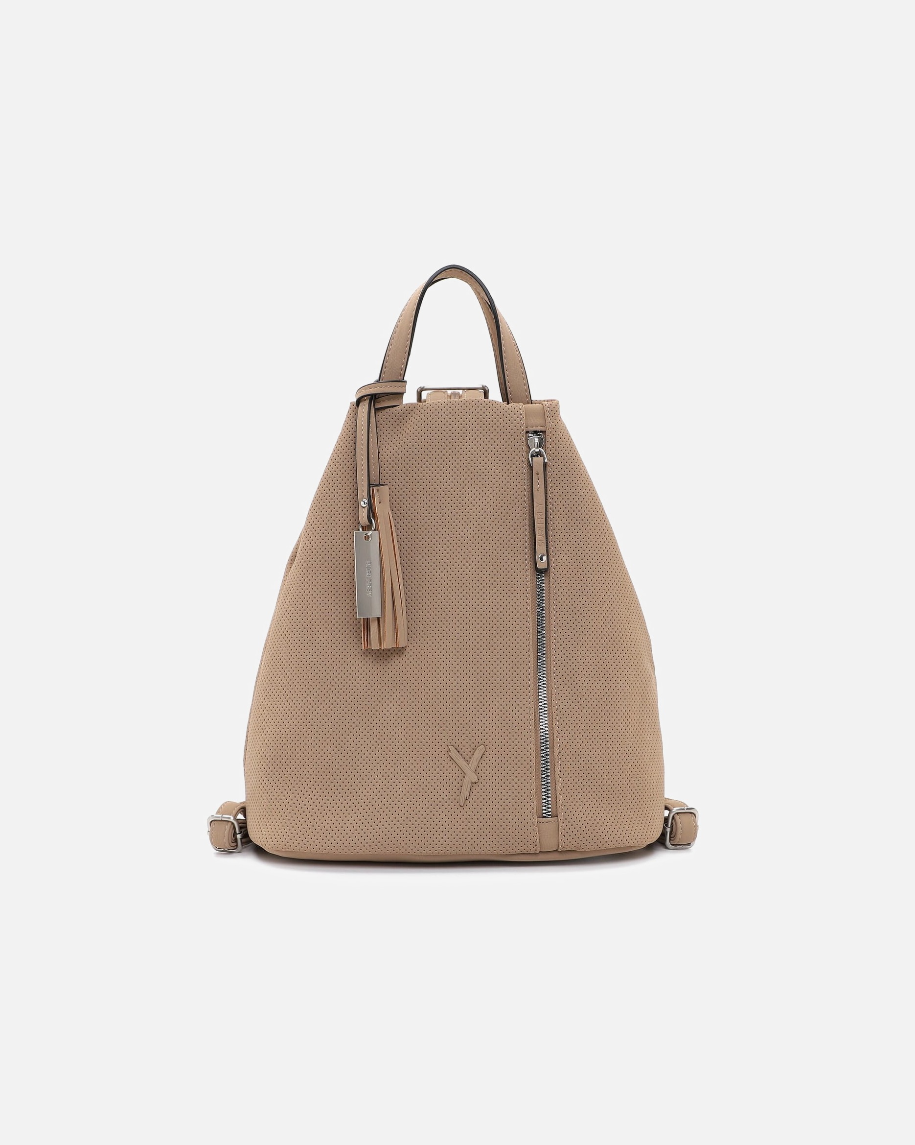 Sac à dos pour Femme SURI FREY Sac À Dos SFY Romy Sand