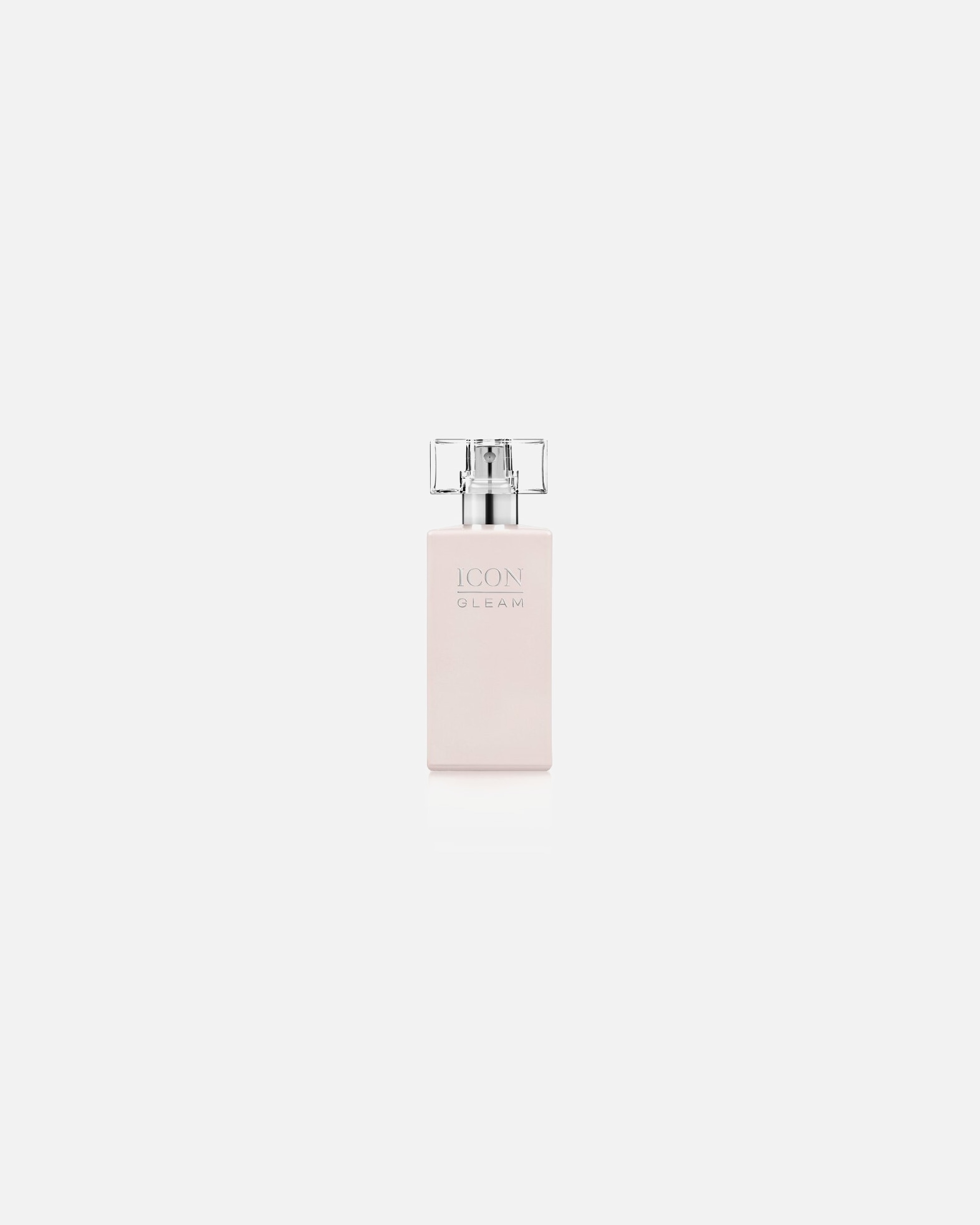 Eau de parfum pour Femme GA-DE Icon Gleam - EdP 50 ml