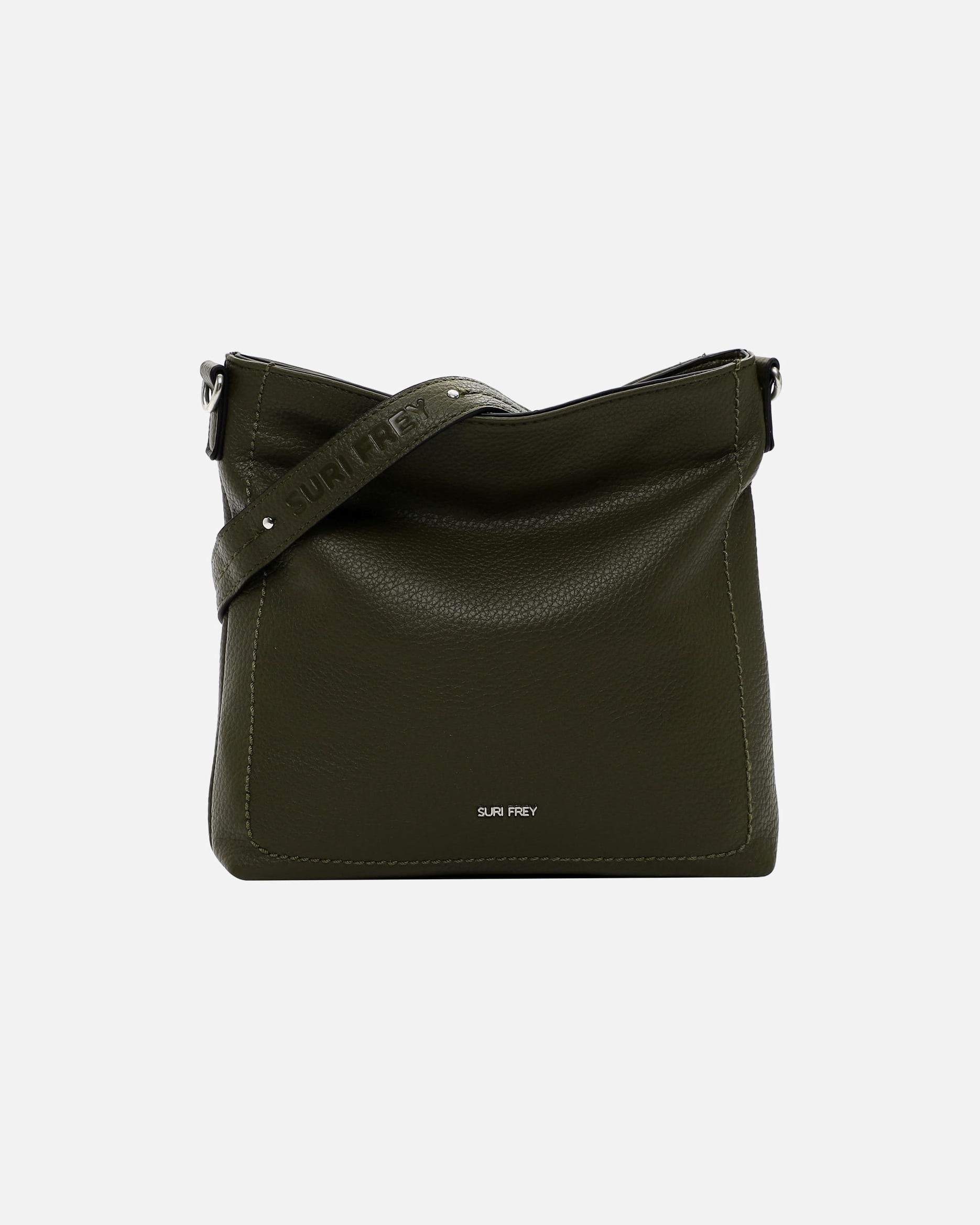 Sac pour Femme SURI FREY Sac À Bandoulière SFY Henny Oliv