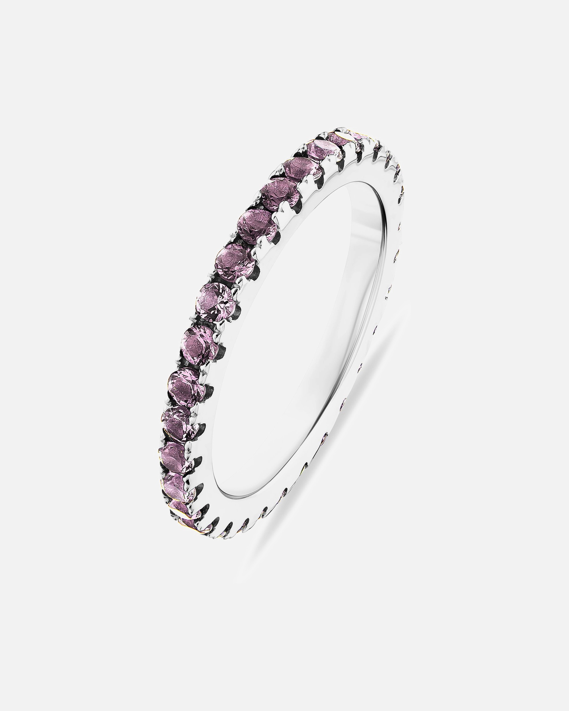 Bague pour Femme FAVS Bagues rose 56