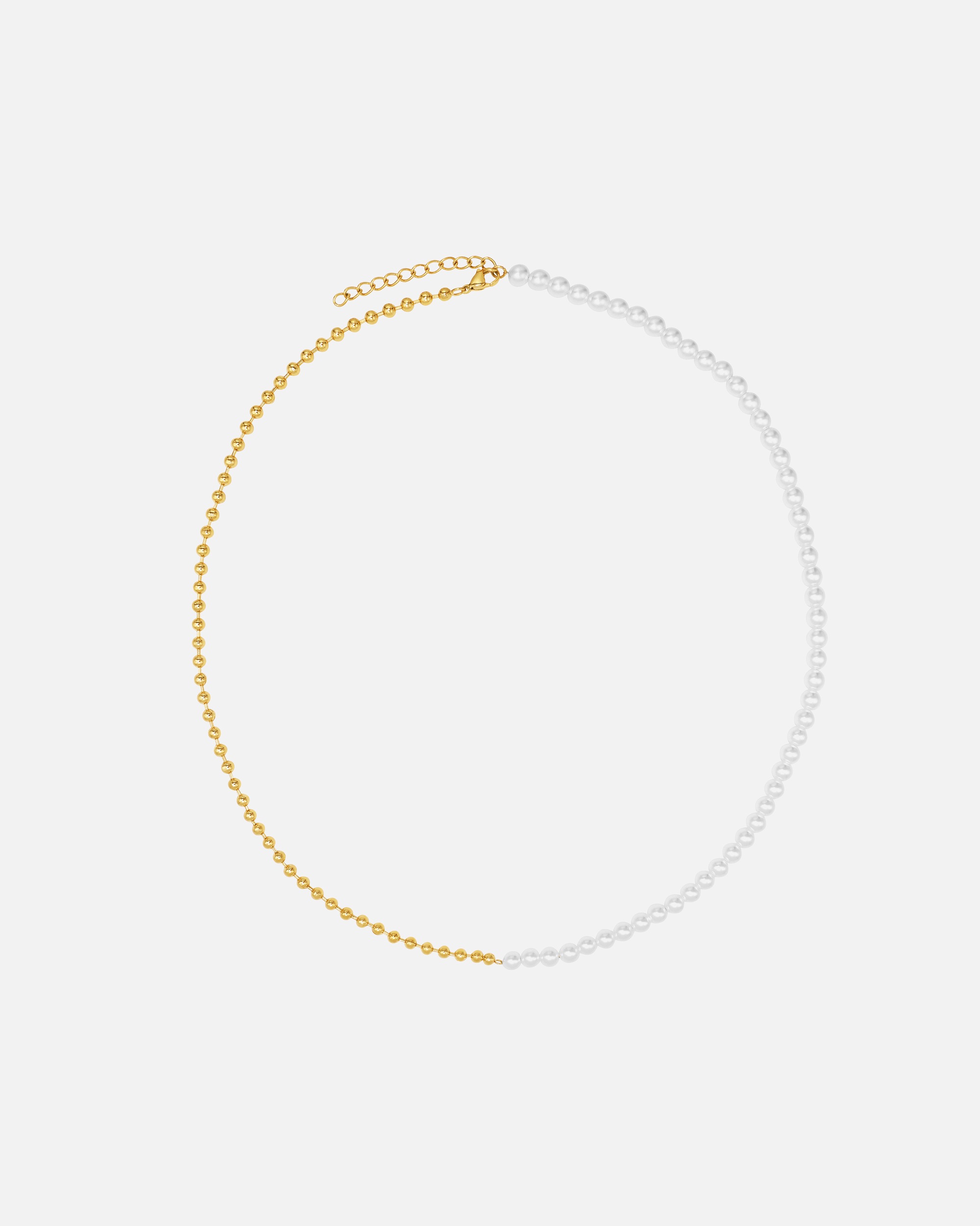 Collier pour Femme Heideman Collier Sara Goldfarben