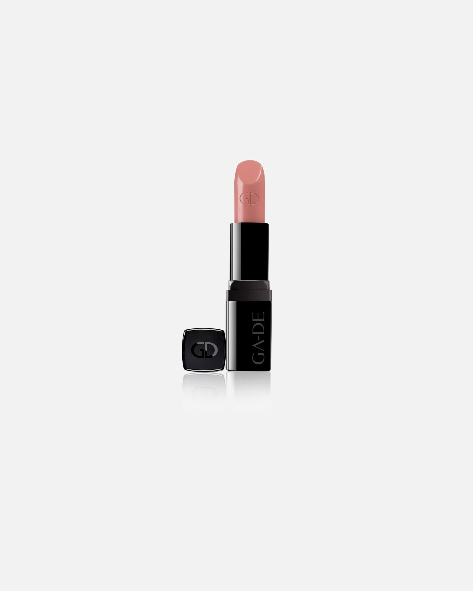 Rouge à lèvres pour Femme GA-DE True Color Satin Lipstick 245 Rosy Glow