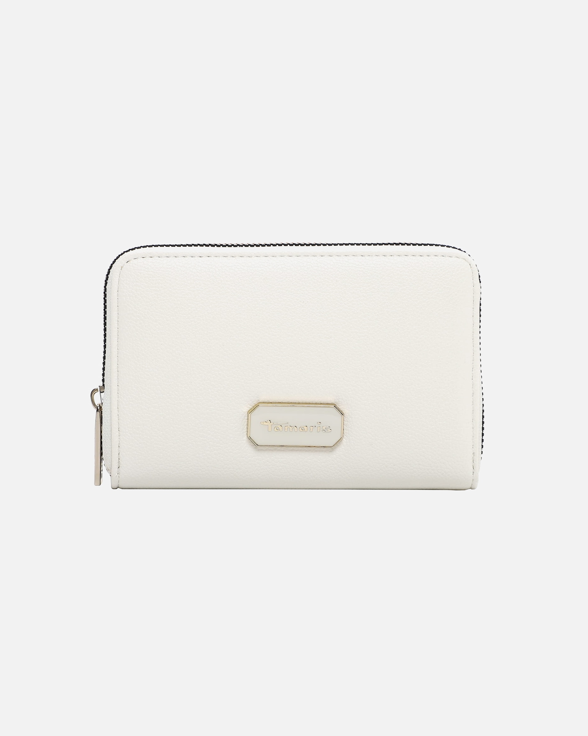 Porte-monnaie pour Femme Tamaris Portefeuille TAS Katharina White