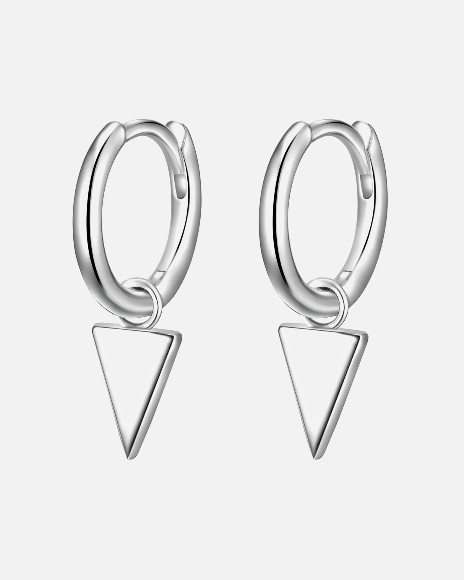 Créoles pour Femme Glanzstücke München Boucles d'oreilles One Size