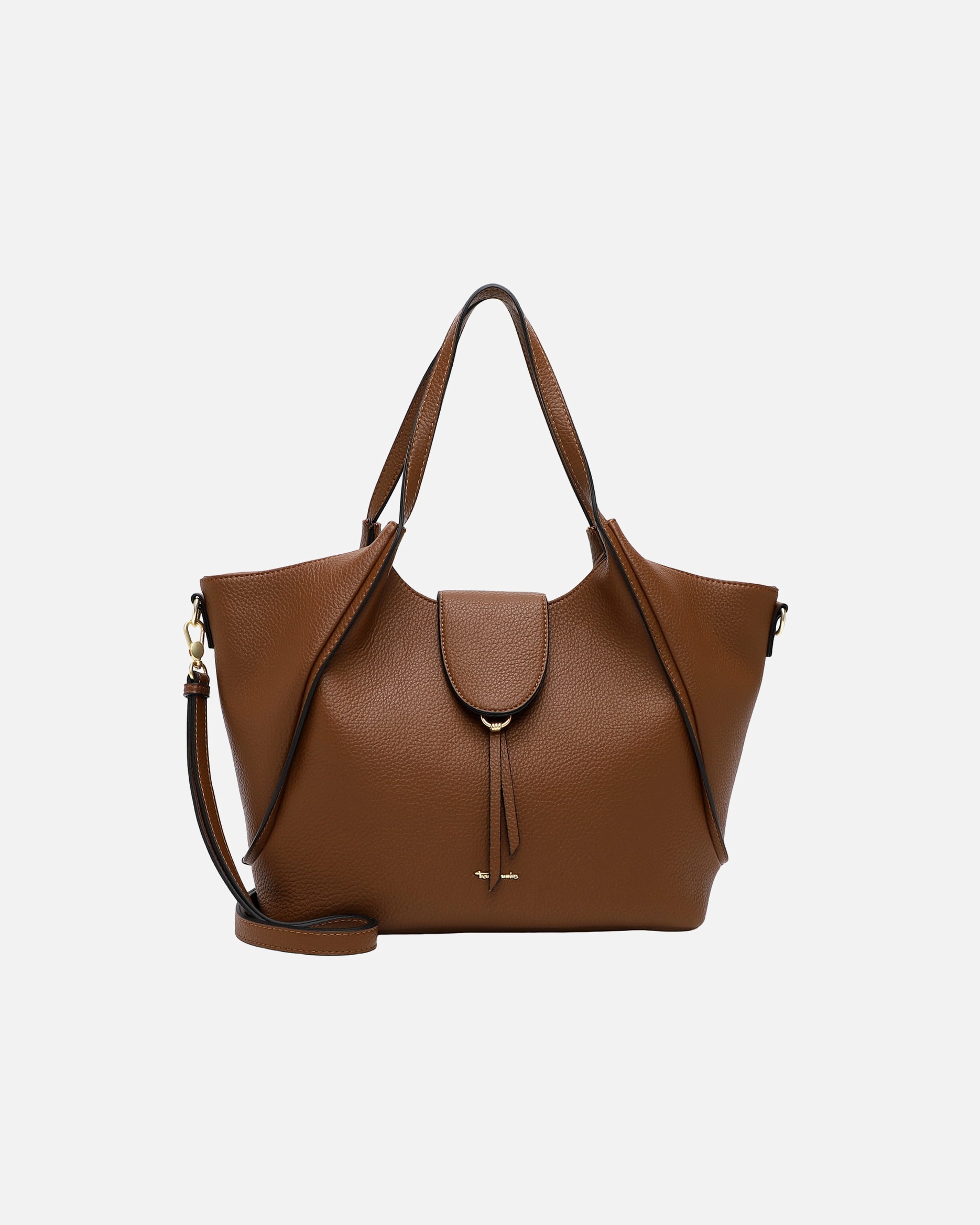 Sac pour Femme Tamaris Sac À Dos TAS Manuela Cognac