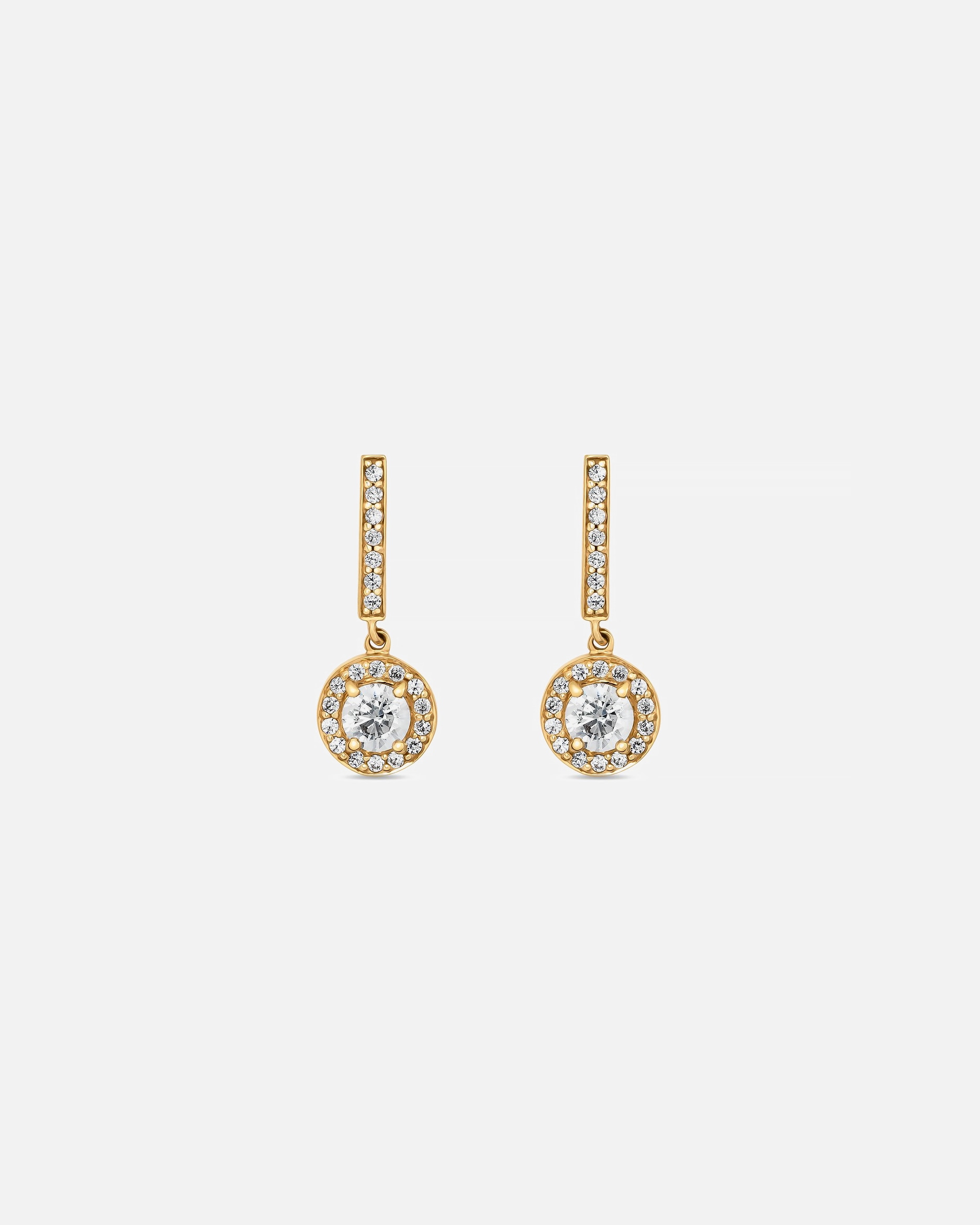 Boucles d'oreilles pour Femme FAVS Boucles d'oreilles One Size