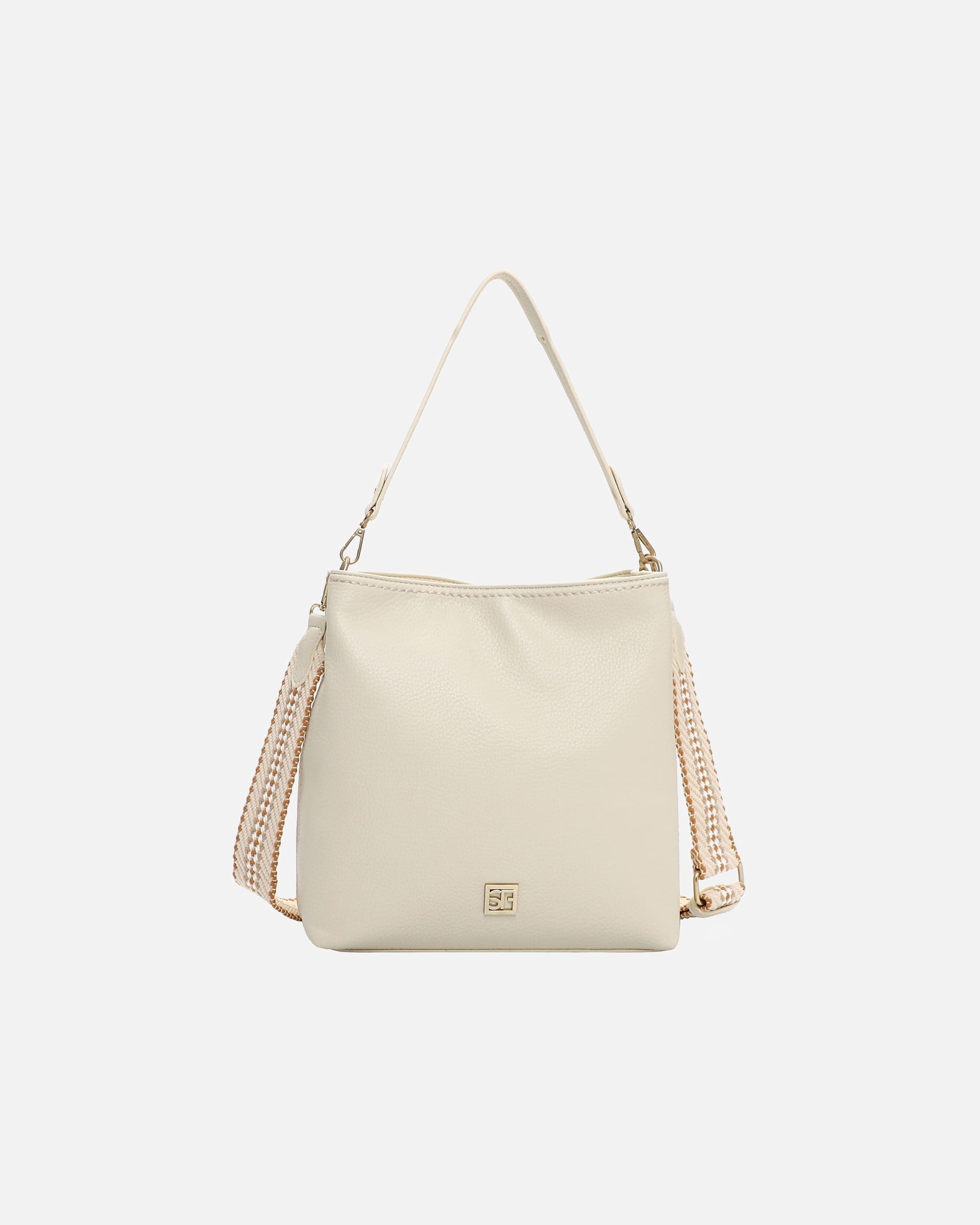 Sac pour Femme SURI FREY Poche SFY Amey Beige