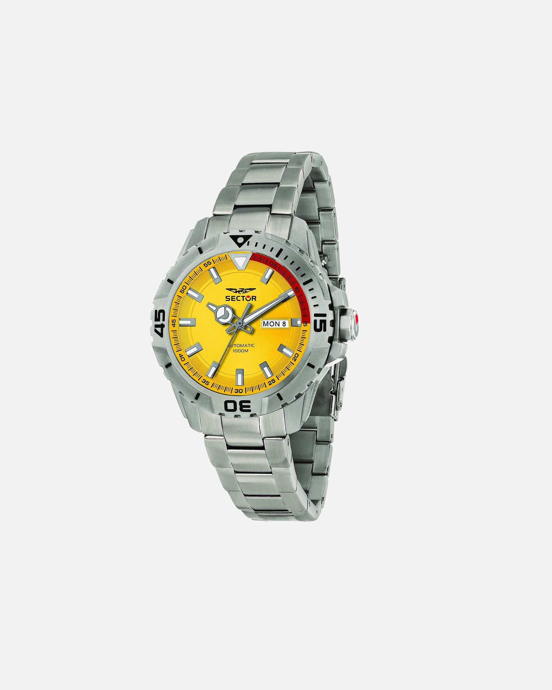 Montre pour Homme Sector Montres One Size