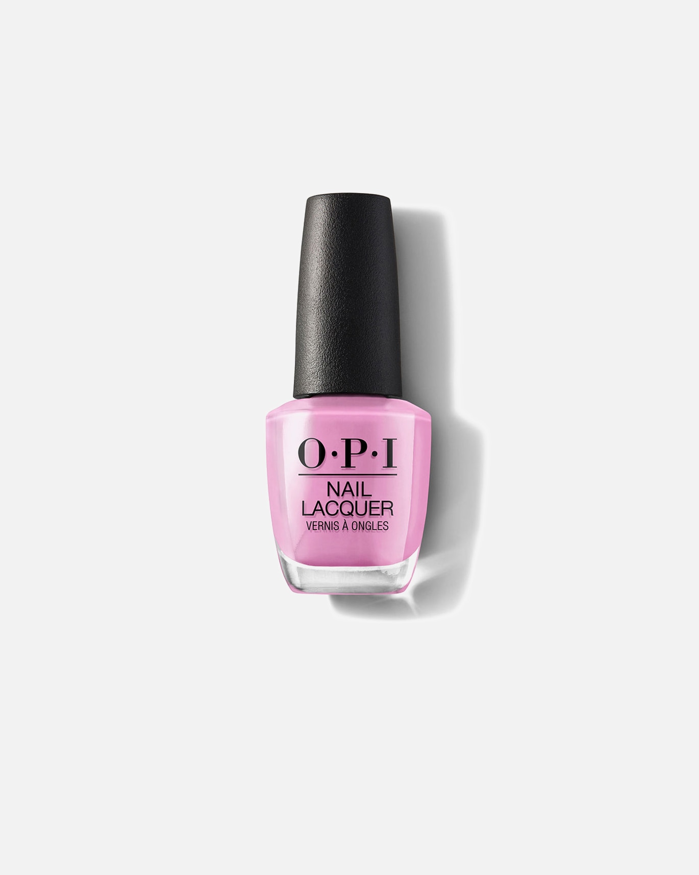 Vernis pour Unisexe OPI NAIL LACQUER Vernis à ongles tenue jusqu',à 7 jours 15 ml