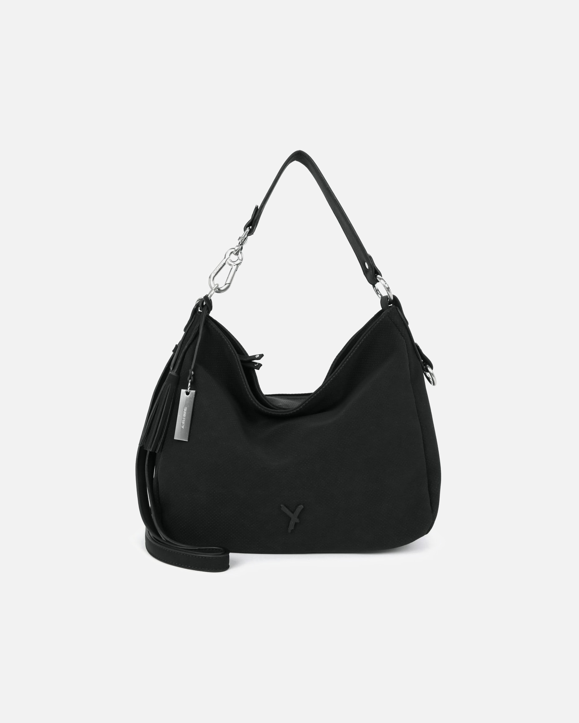 Sac pour Femme SURI FREY Poche SFY Romy Black