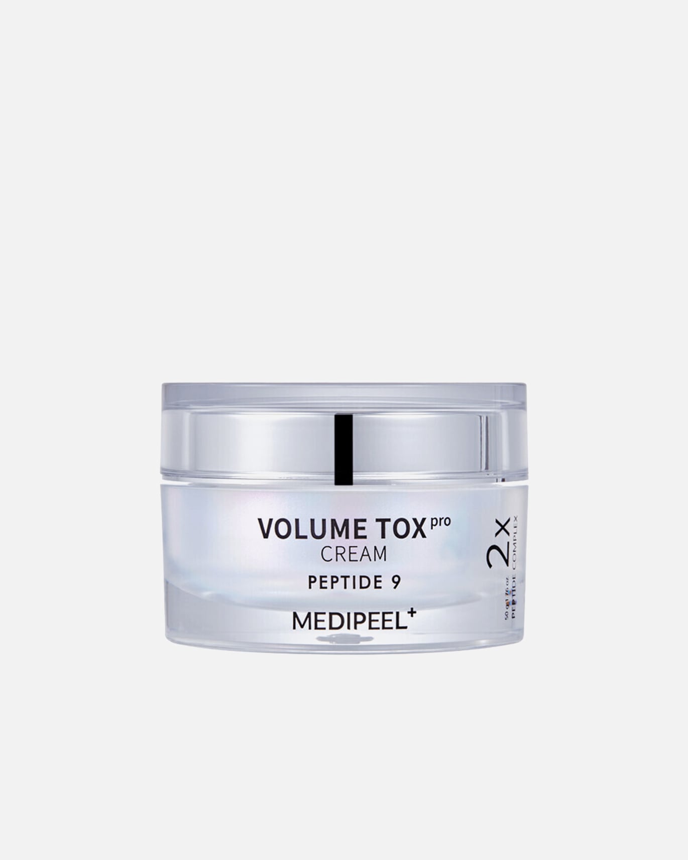 Soin anti-âge pour Unisexe MEDI-PEEL Peptide 9 Volume Tox Cream Pro 50 g