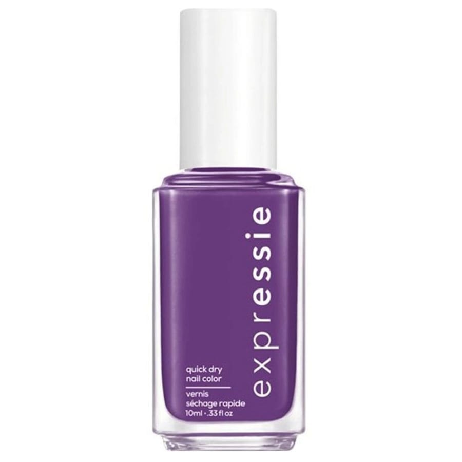 essie - Vernis à Ongles Expressie Vernis à ongles 10 ml unisex