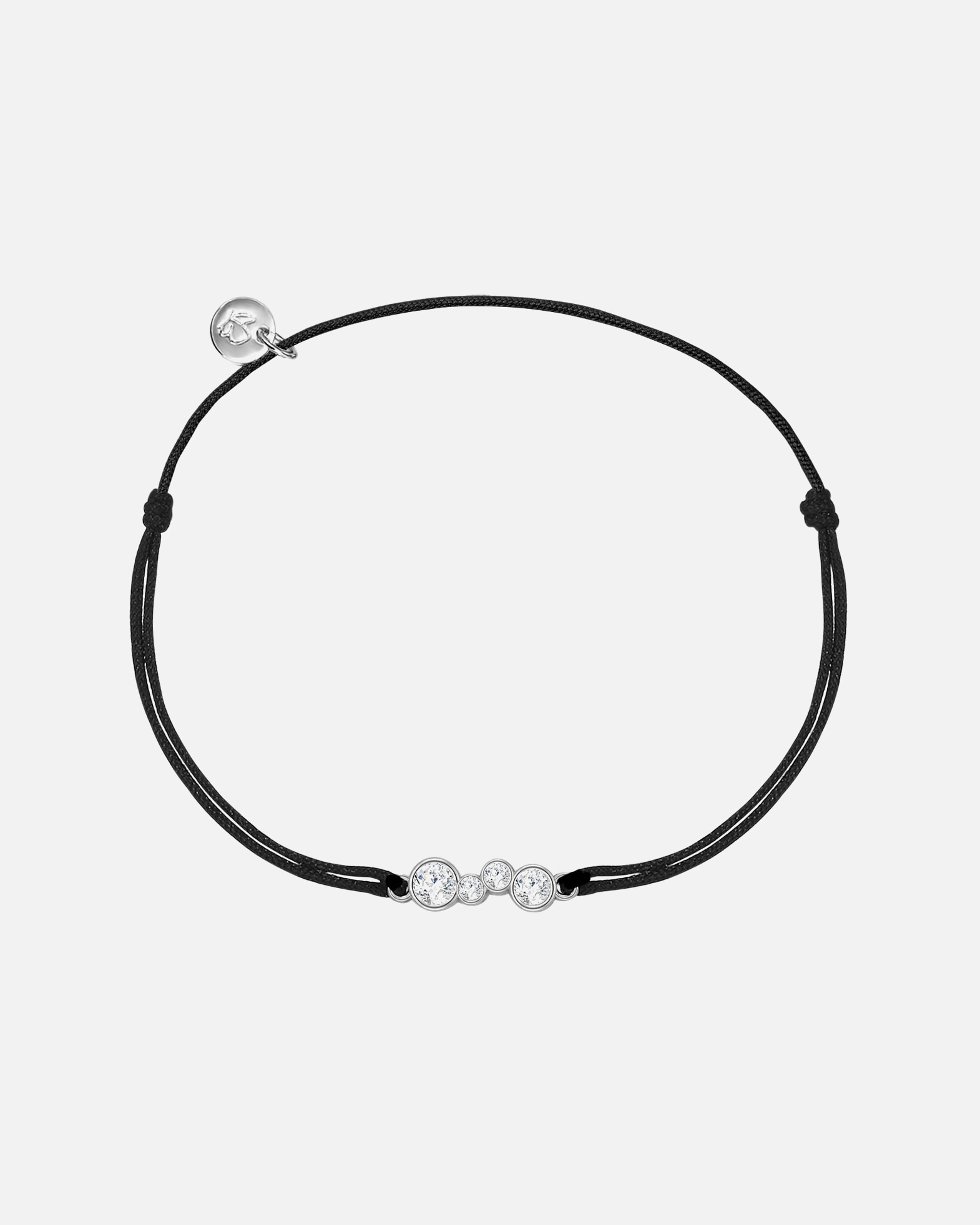 Bracelet pour Femme Glanzstücke München Bracelets argent