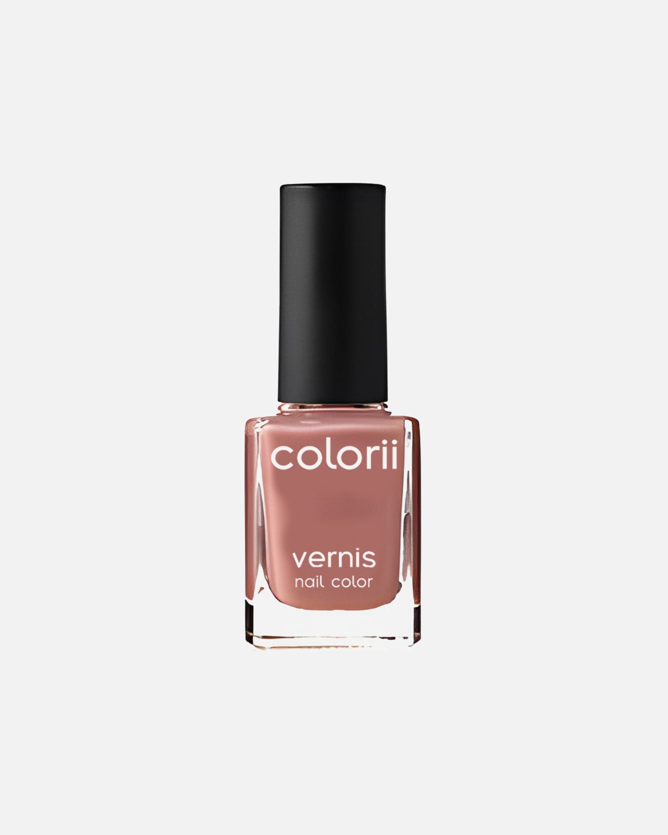 Vernis pour Unisexe Colorii Default Brand Line Vernis Nail Color Ballerina