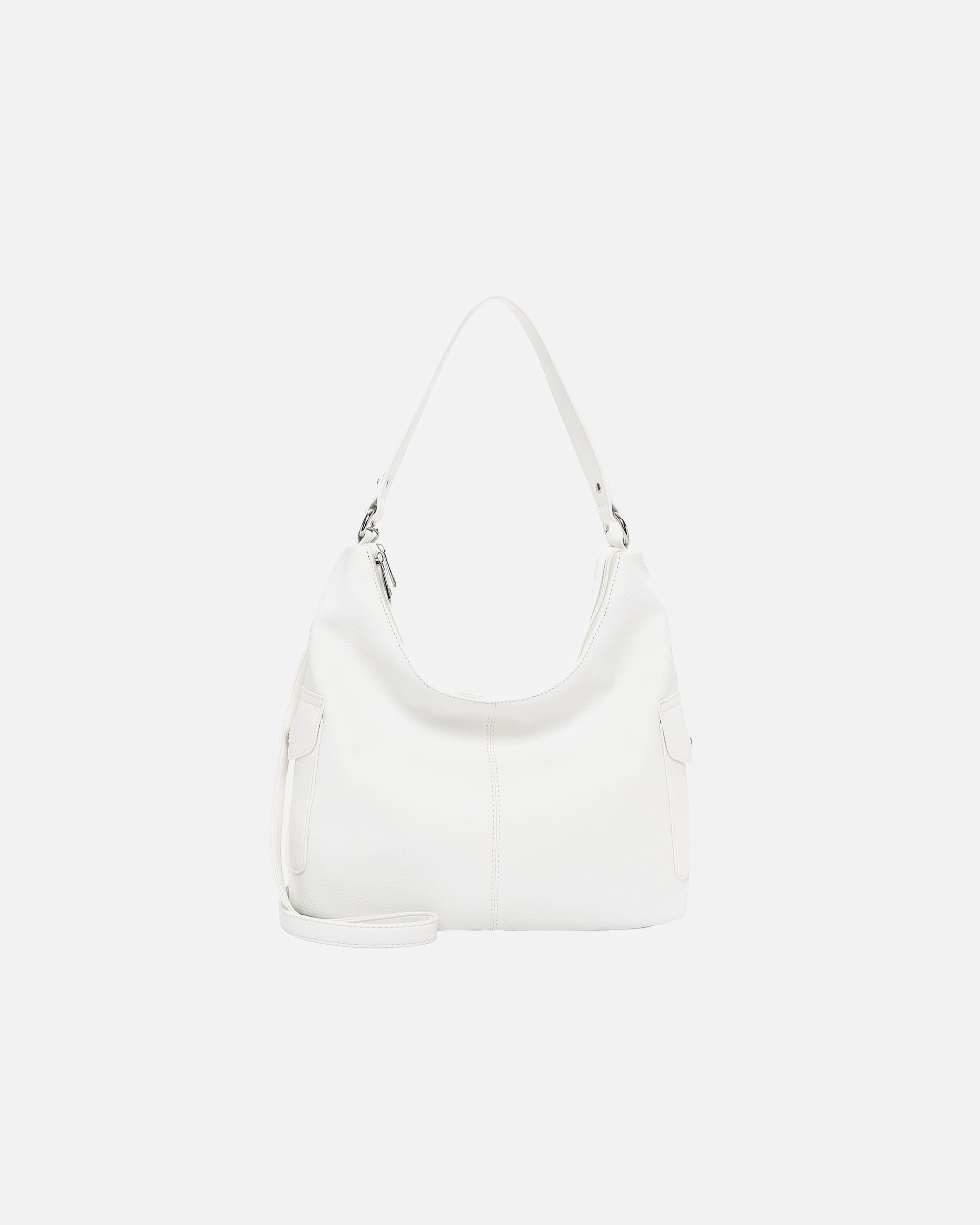 Sac pour Femme EMILY & NOAH Poche E&N Chartres RUE 09 White