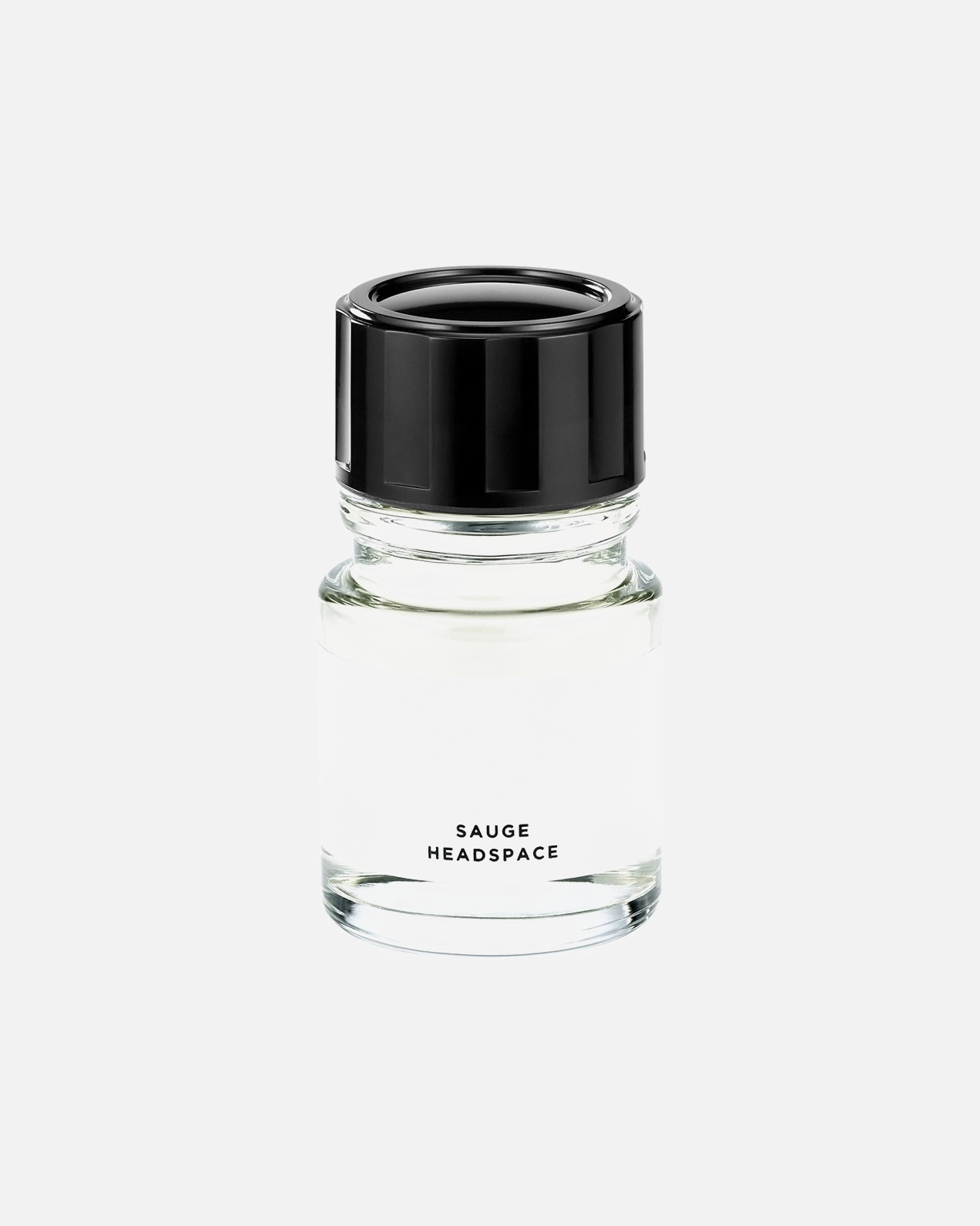 Parfum pour Unisexe Headspace Default Brand Line Collection Eau de Parfum Spray 100 ml