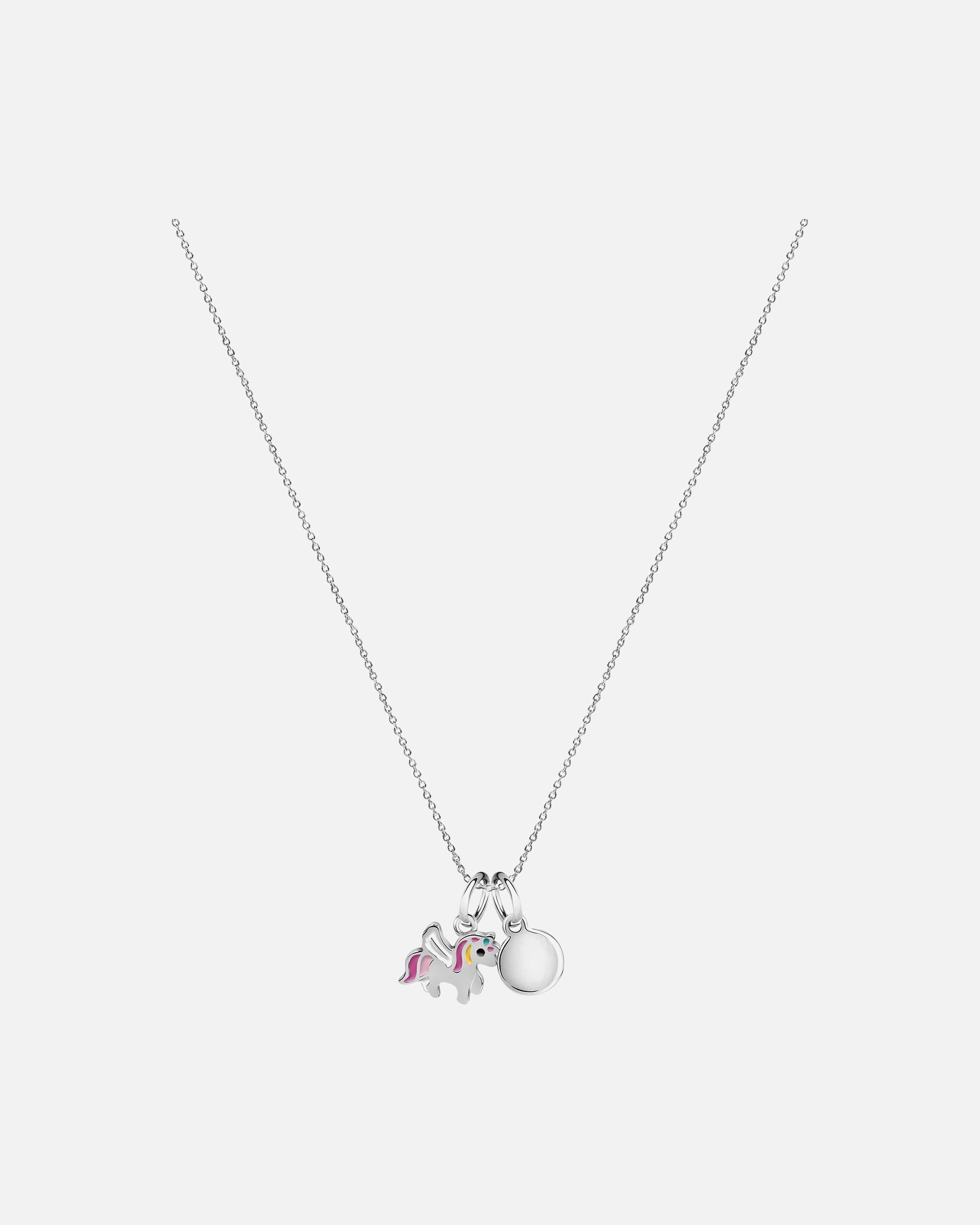 Collier pour Femme LITTLE FRIENDS Chaînes One Size