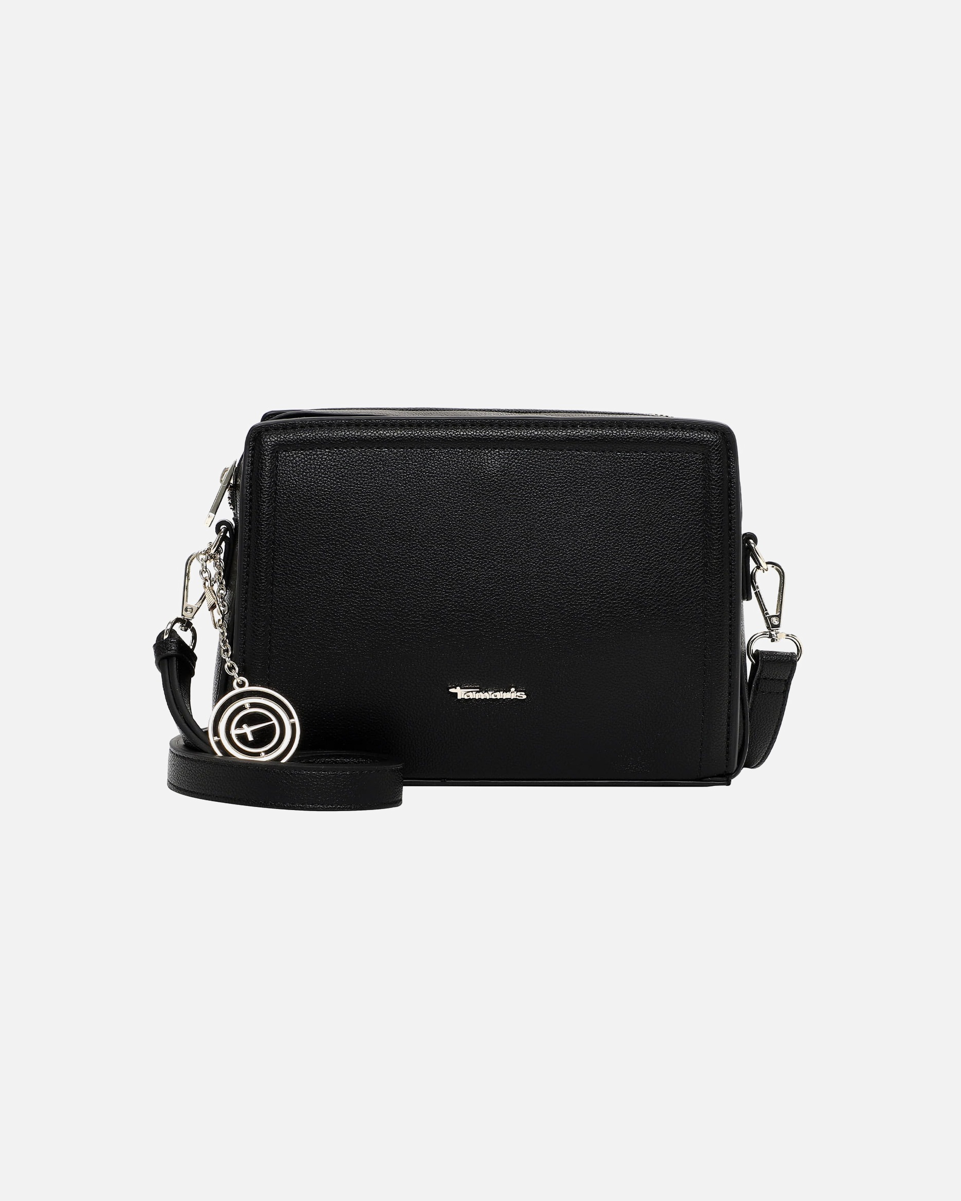 Sac pour Femme Tamaris Sac À Bandoulière TAS Kim Black