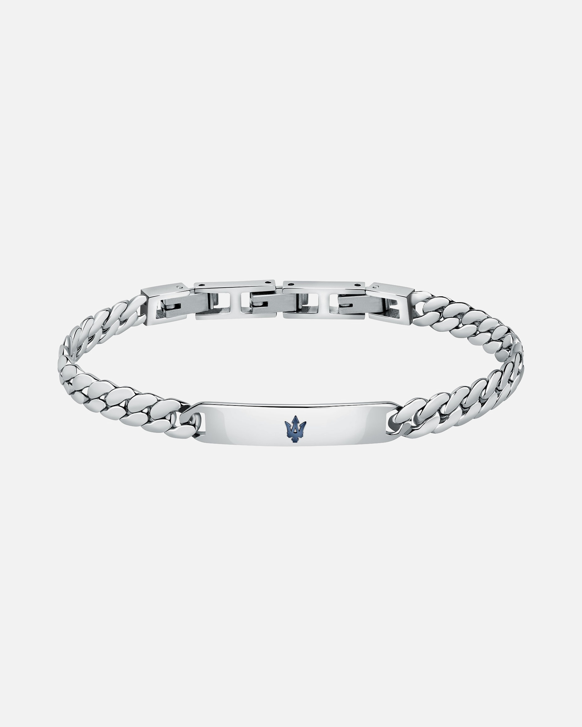 Bracelet pour Homme Maserati Bracelets argent