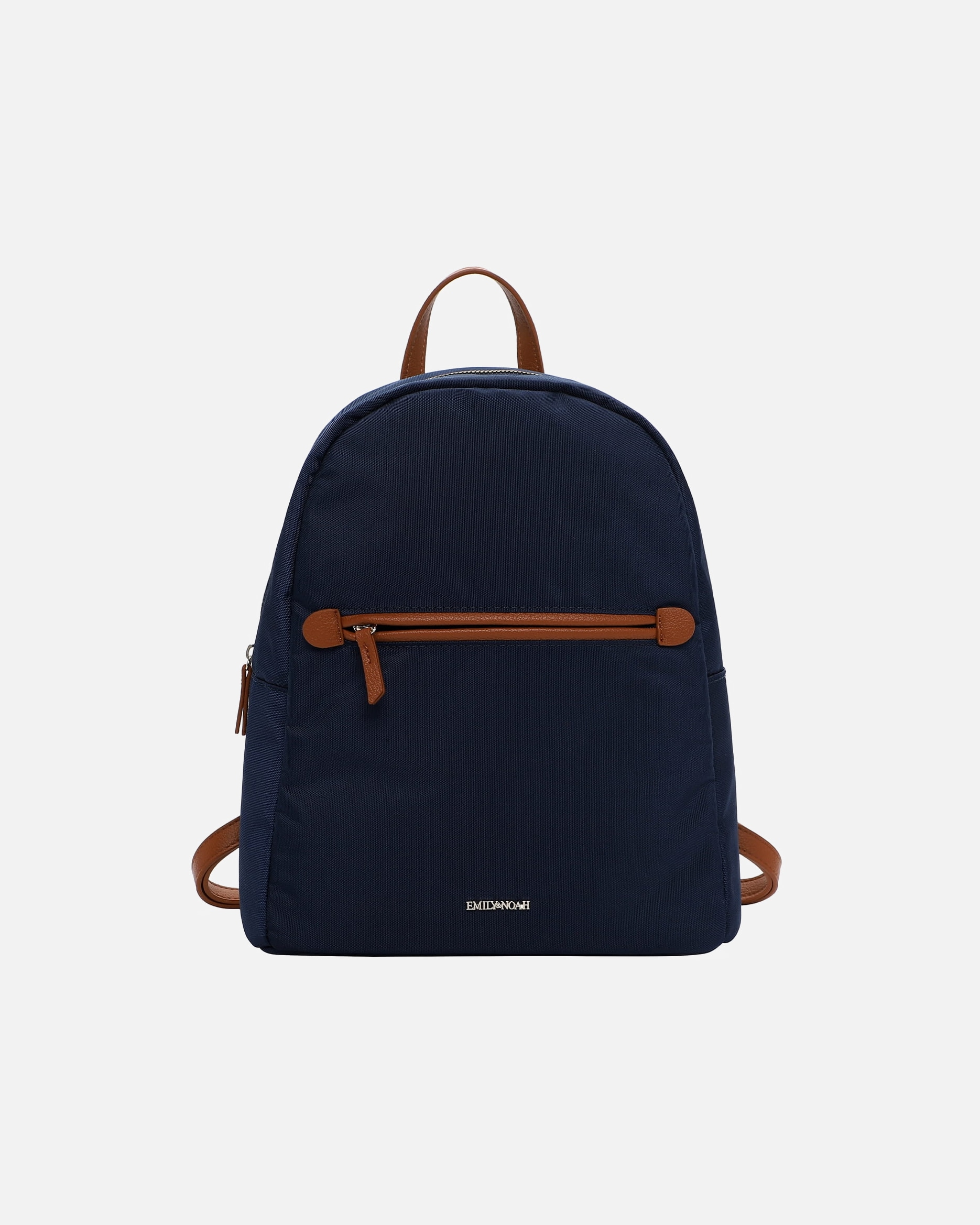 Sac à dos pour Femme EMILY & NOAH Sac À Dos E&N Jarina Blue