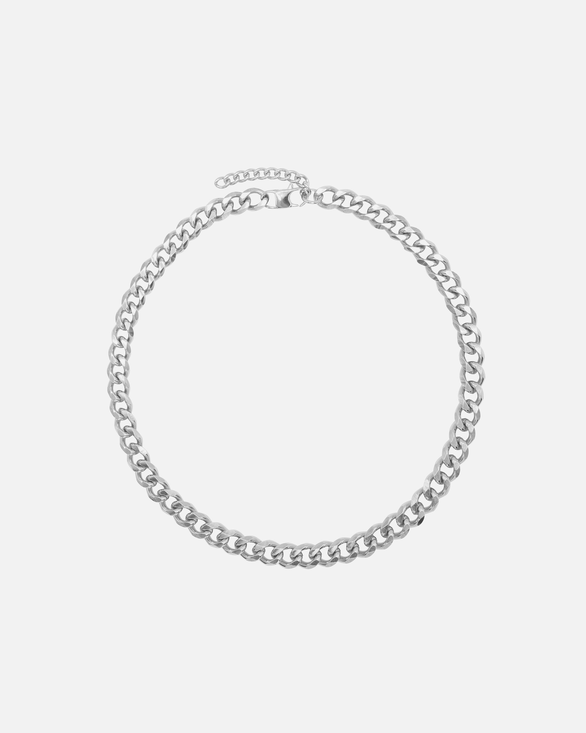 Collier pour Homme Heideman Collier Tommy Silberfarben