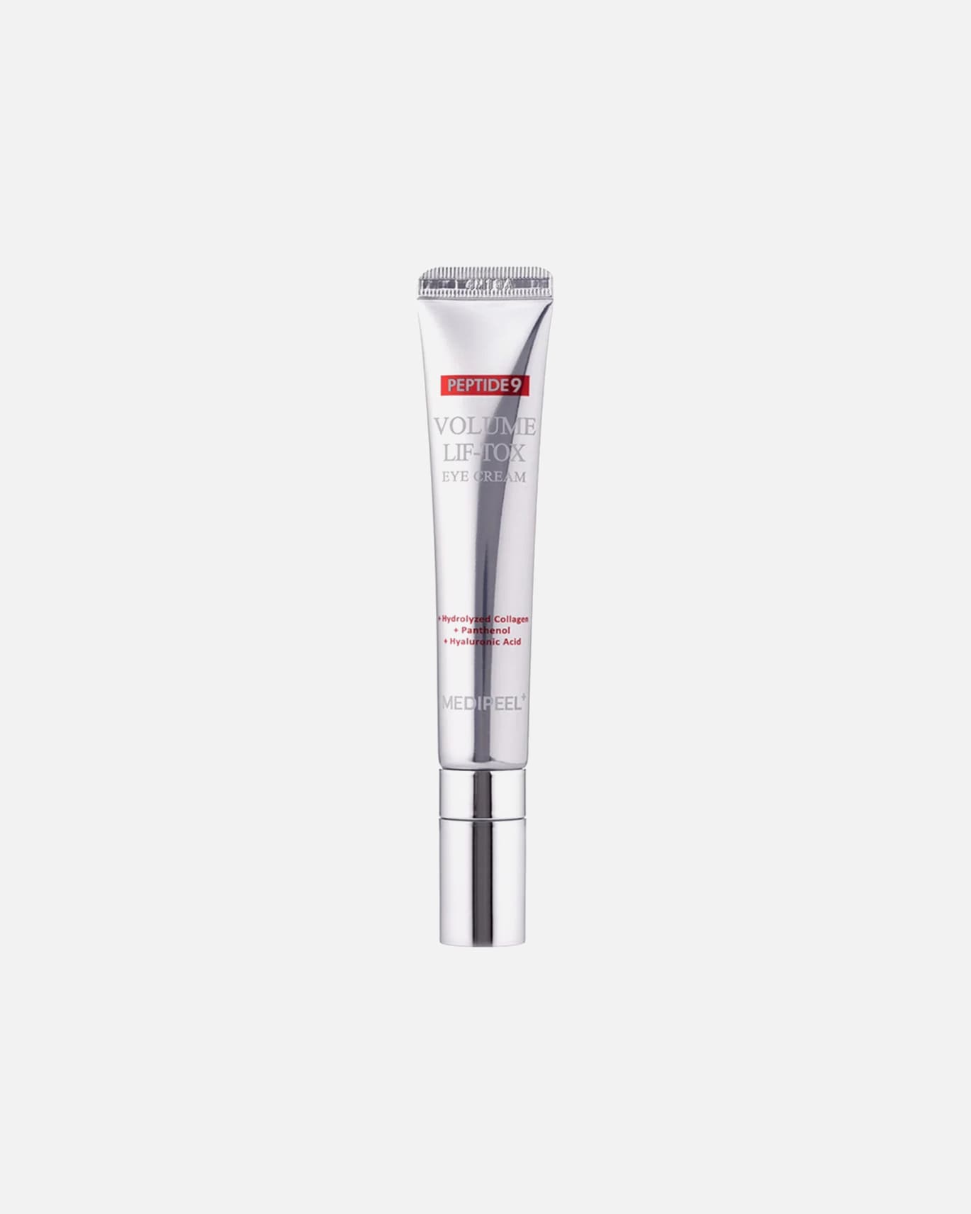 Crème contour des yeux pour Unisexe MEDI-PEEL Peptide 9 Volume Lif-Tox Eye Cream 20 ml