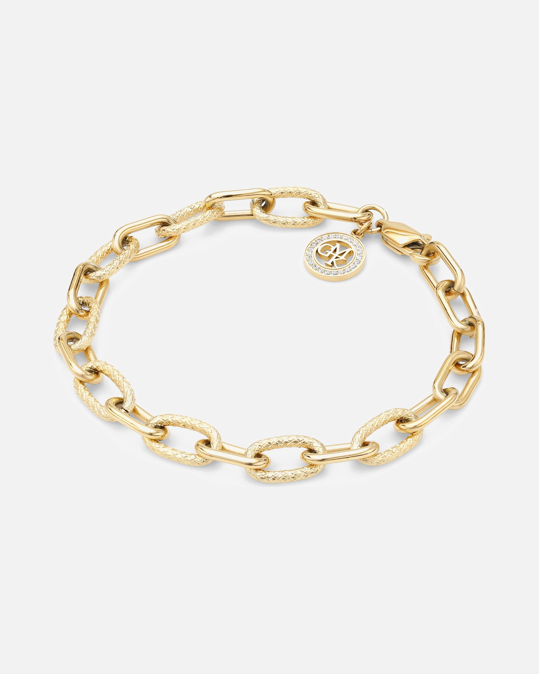 Bracelet pour Femme Guido Maria Kretschmer Bracelets or jaune