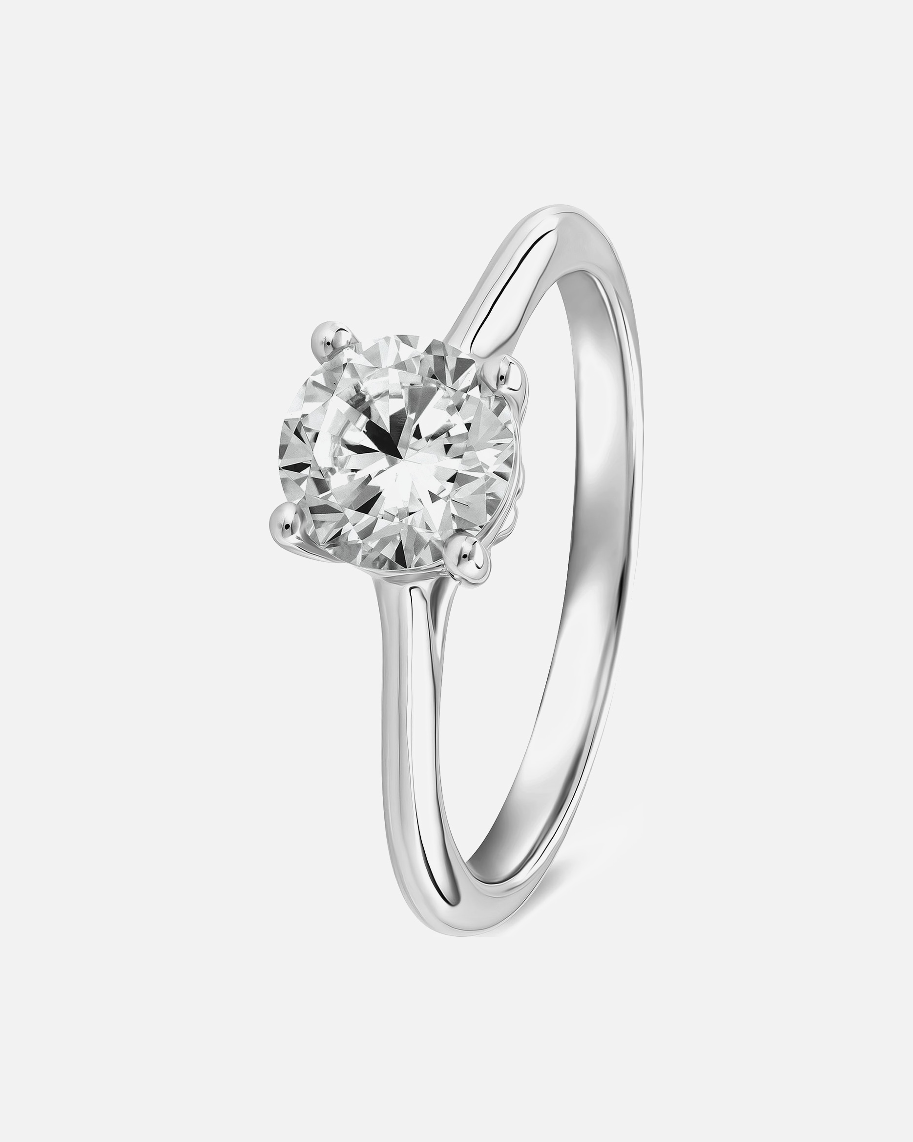 Bague pour Femme FAVS Bagues argent 58