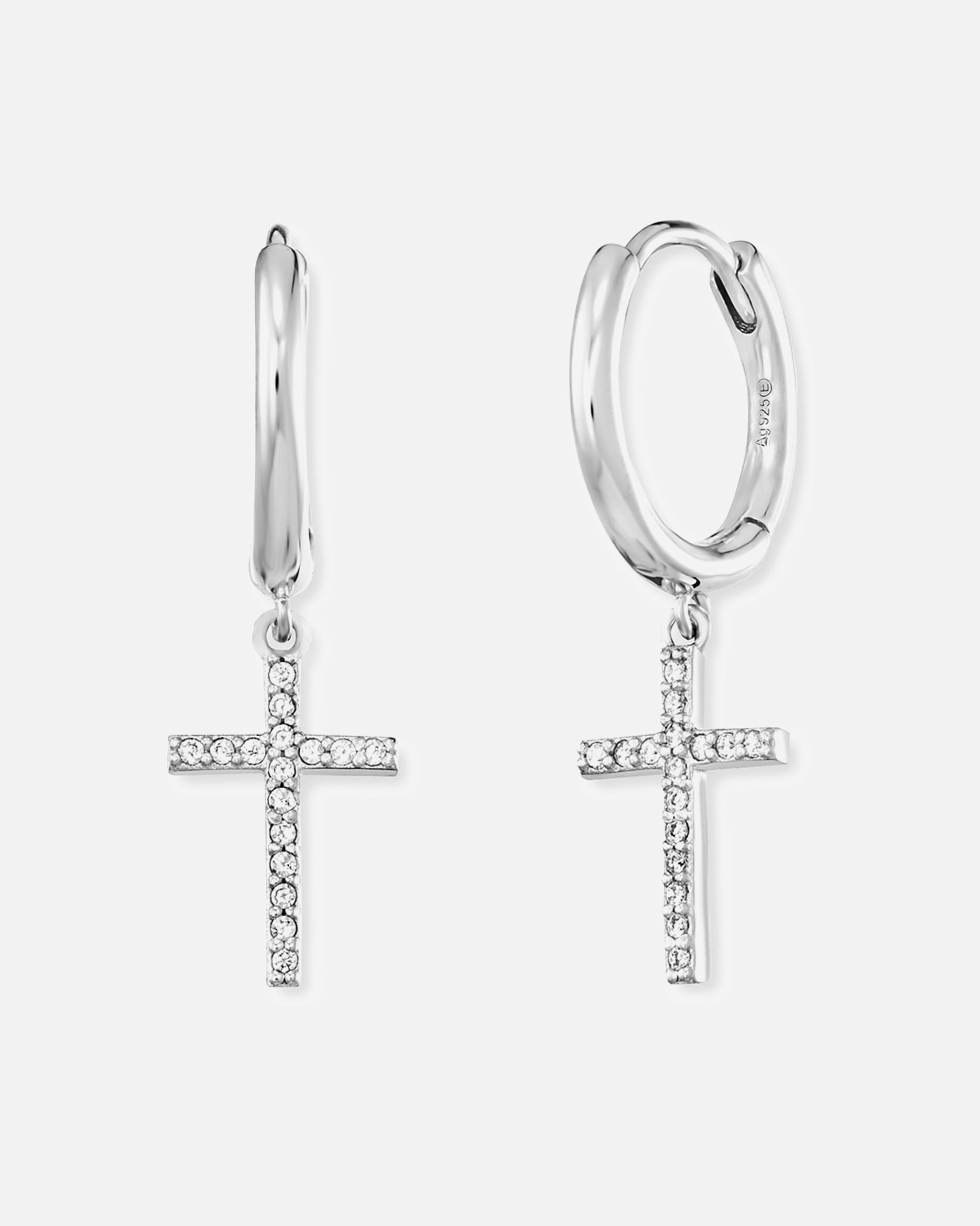 Boucles d'oreilles pour Femme Engelsrufer Boucles d'oreilles argent