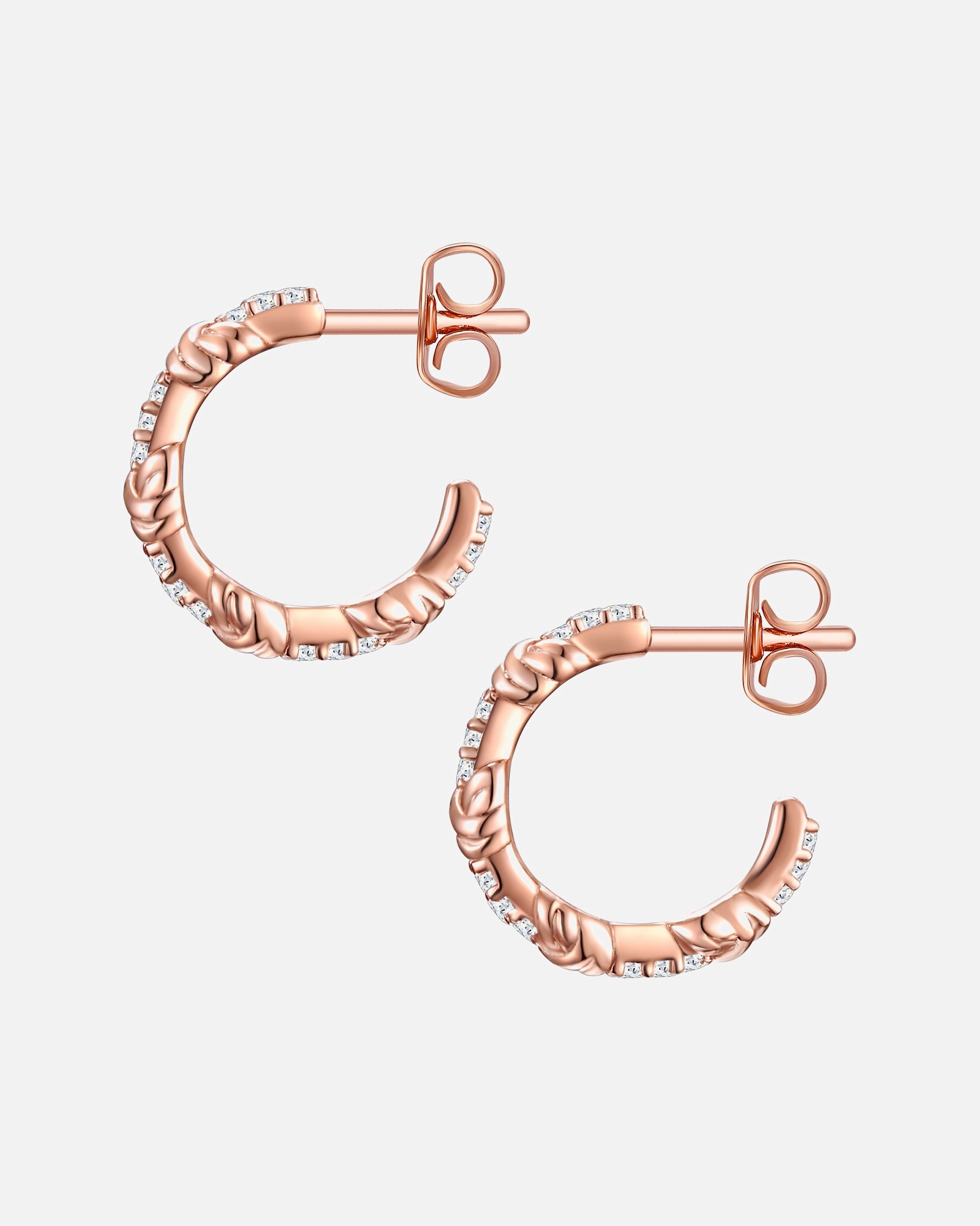 Boucles d'oreilles pour Femme Glanzstücke München Boucles d'oreilles One Size