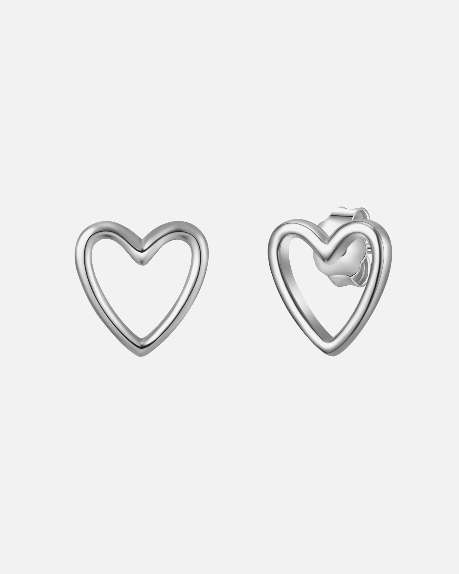 Boucles d'oreilles pour Femme Glanzstücke München Boucles d'oreilles argent