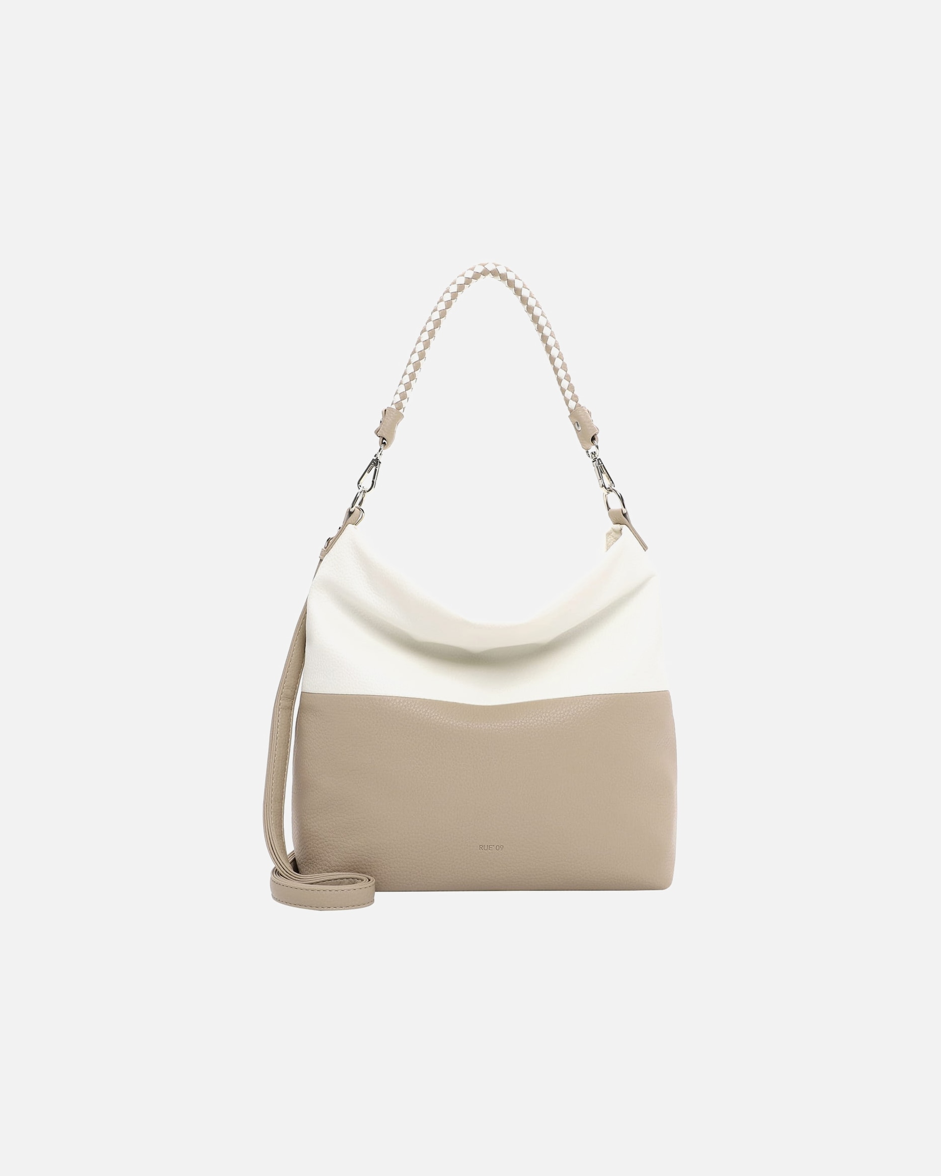 Sac pour Femme EMILY & NOAH Poche E&N Frejus RUE 09 Beige