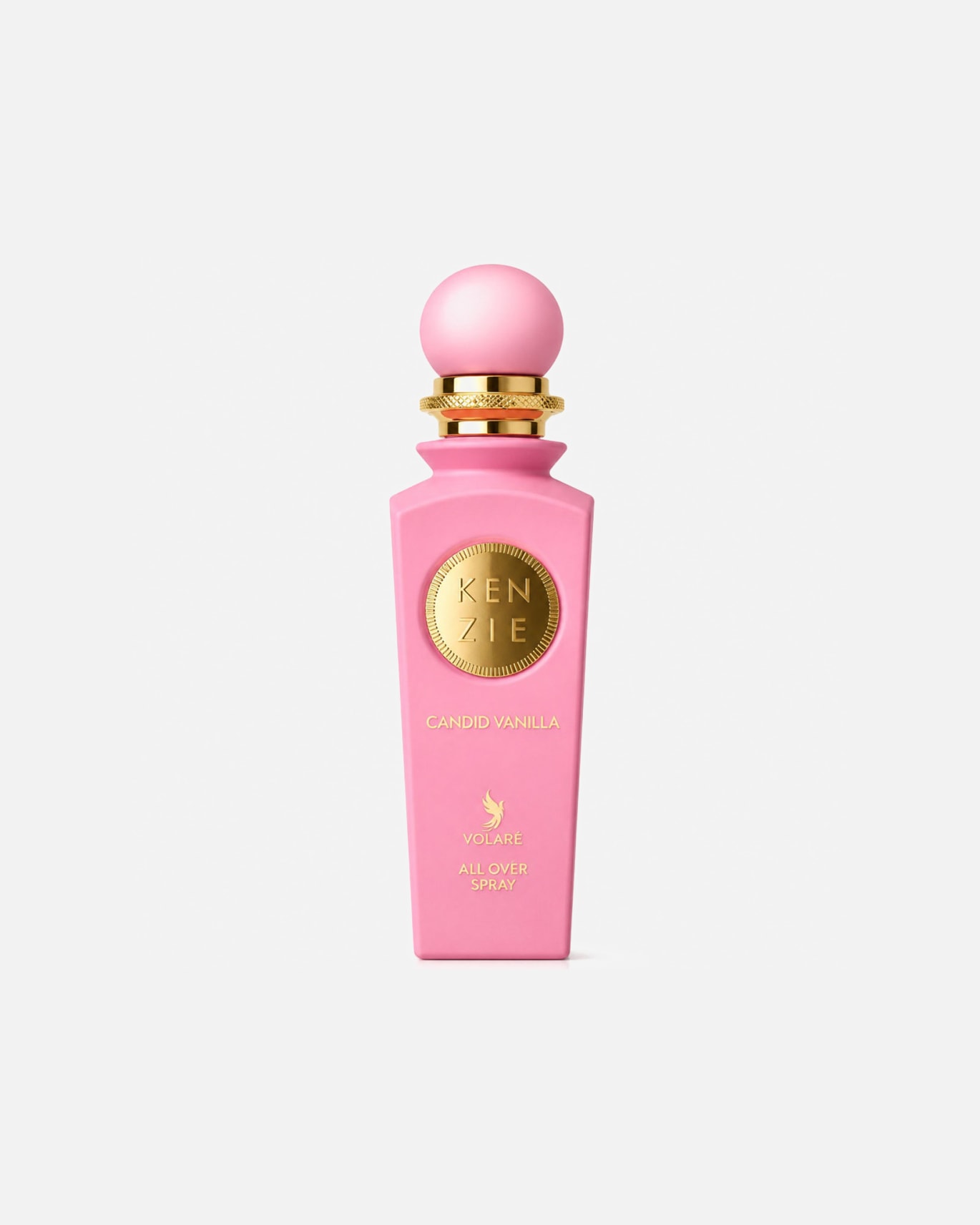 Parfum pour Unisexe Volaré Default Brand Line Eau de Parfum Kenzie - Candid Vanilla 150 ml
