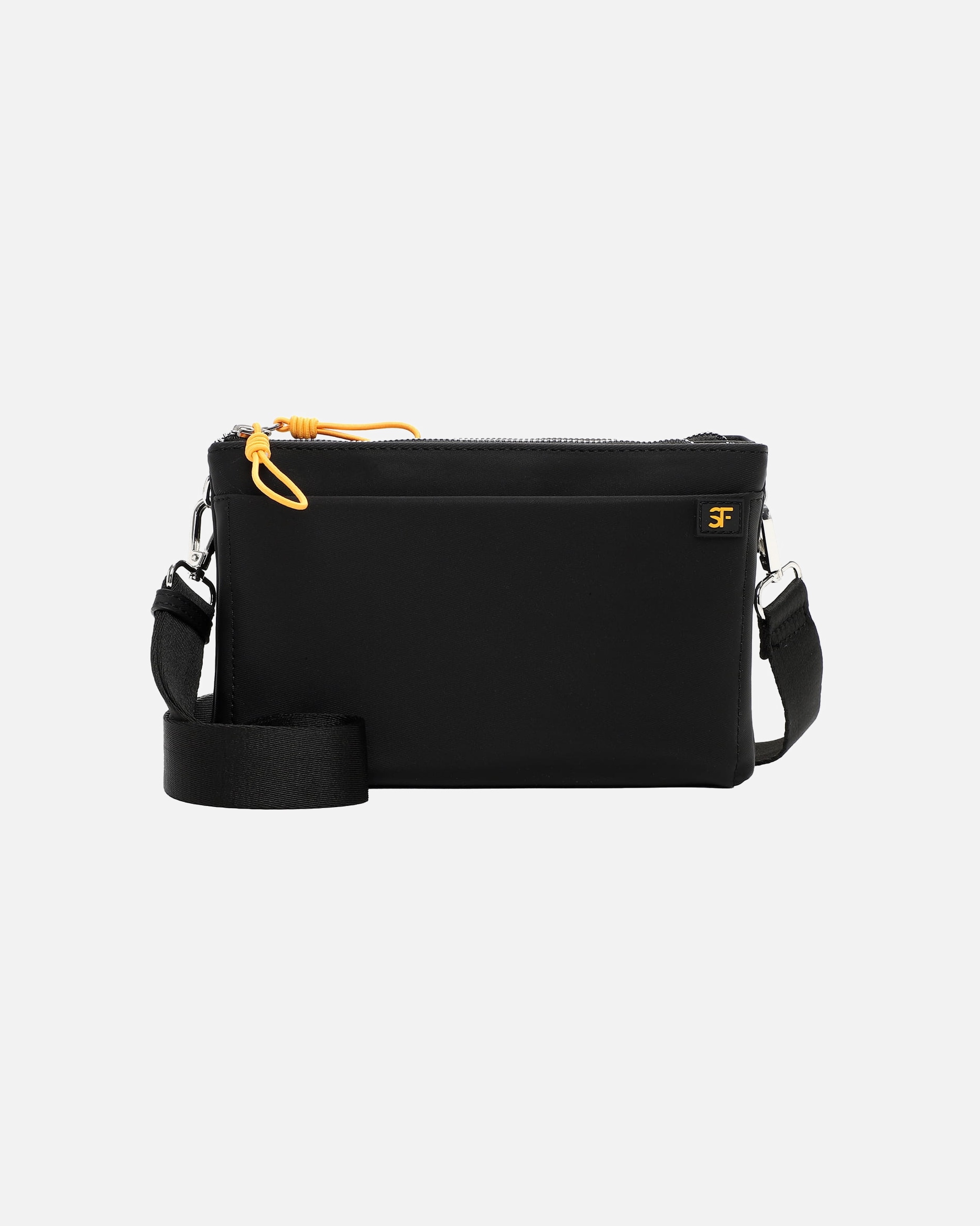 Sac pour Femme SURI FREY Sac À Bandoulière SFY Alley Black
