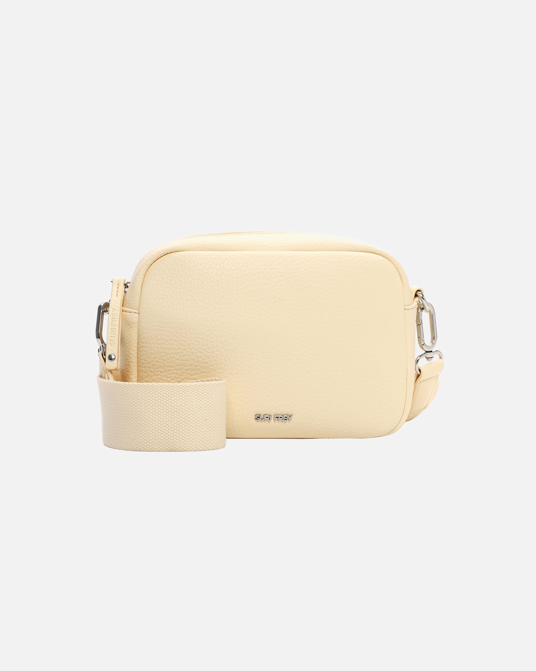 Sac pour Femme SURI FREY Sac À Bandoulière SFY Jenny Lightyellow