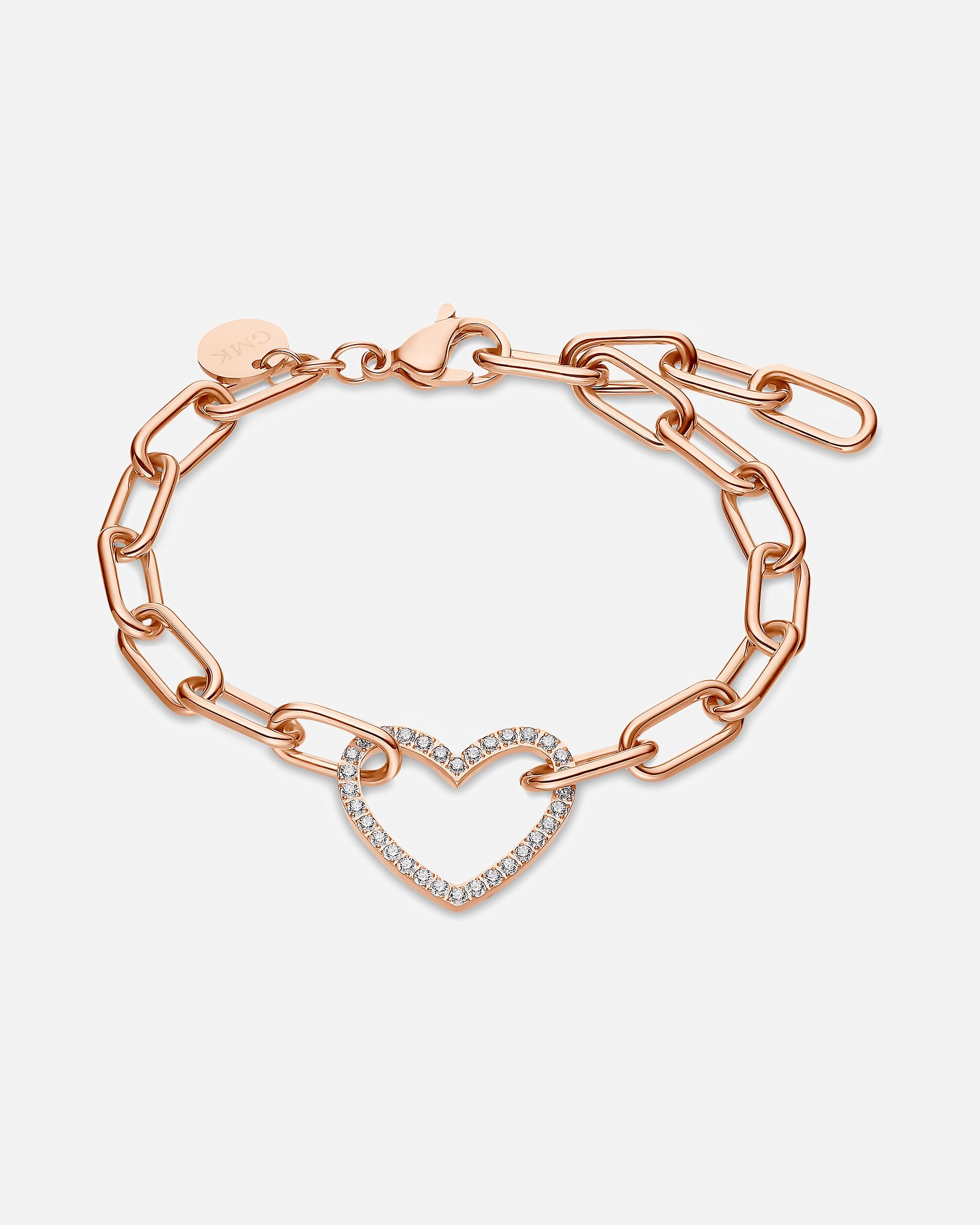 Bracelet pour Femme Guido Maria Kretschmer Bracelets Rose