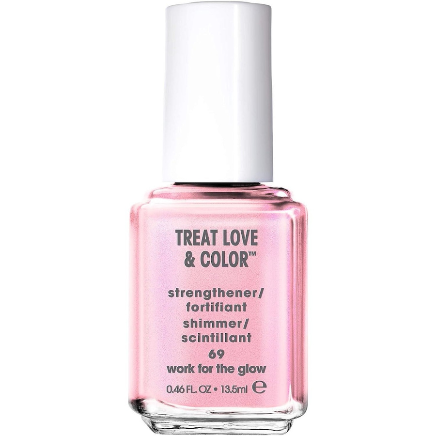 essie - Soin Treat Love & Color Soin des ongles 13.5 ml unisex